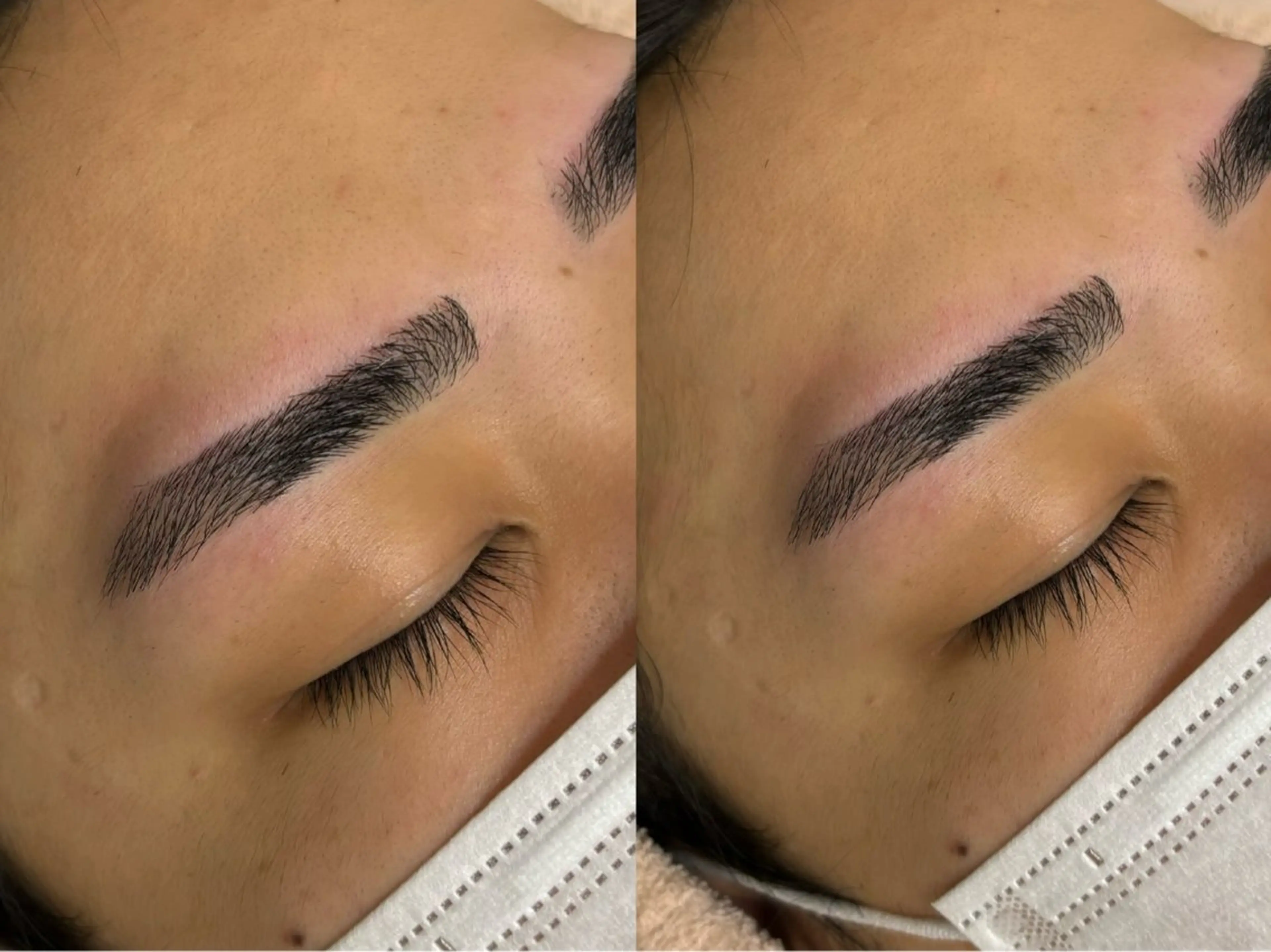 メンズ アイブロウ メンズアイブロウ 眉毛ワックス脱毛 ワックス脱毛 眉カット その他(アイブロウ) メンズ特化 👦🏻✨memeのマツエク・マツパデザイン