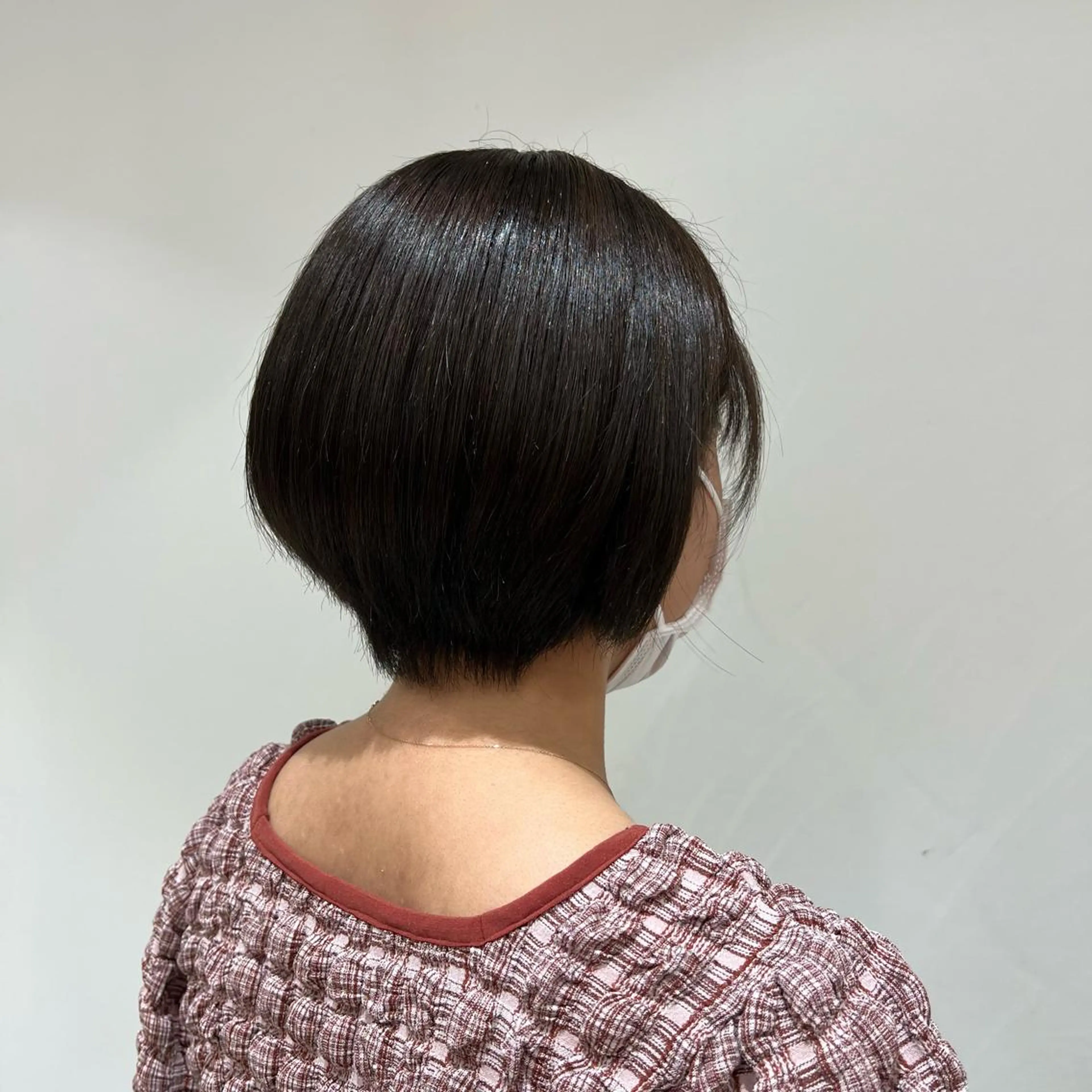 👧🏻ladiesカット🦄の写真