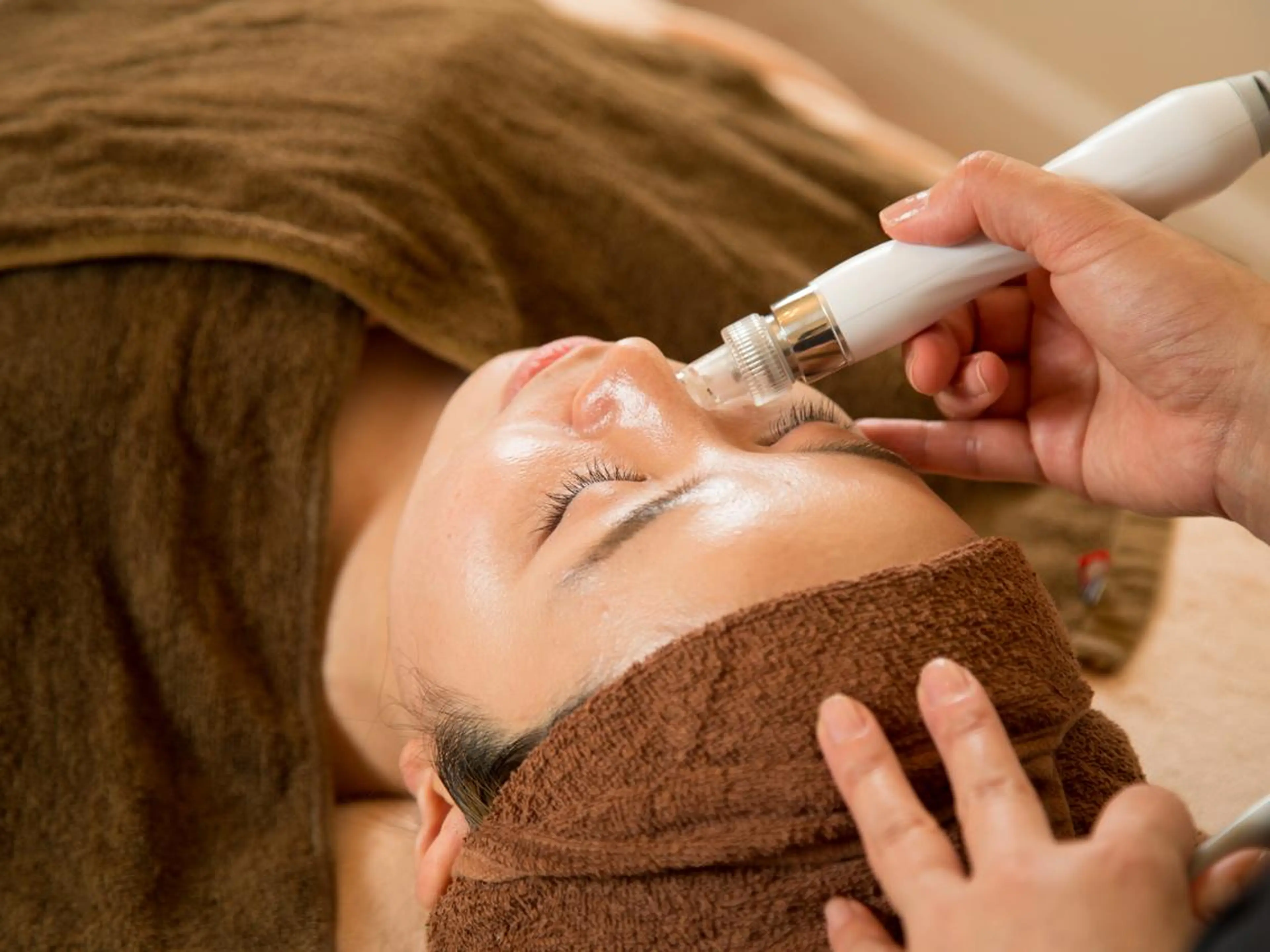 エステ ニキビ専門店POARE所属・酒井 早苗のエステ・リラクイメージ