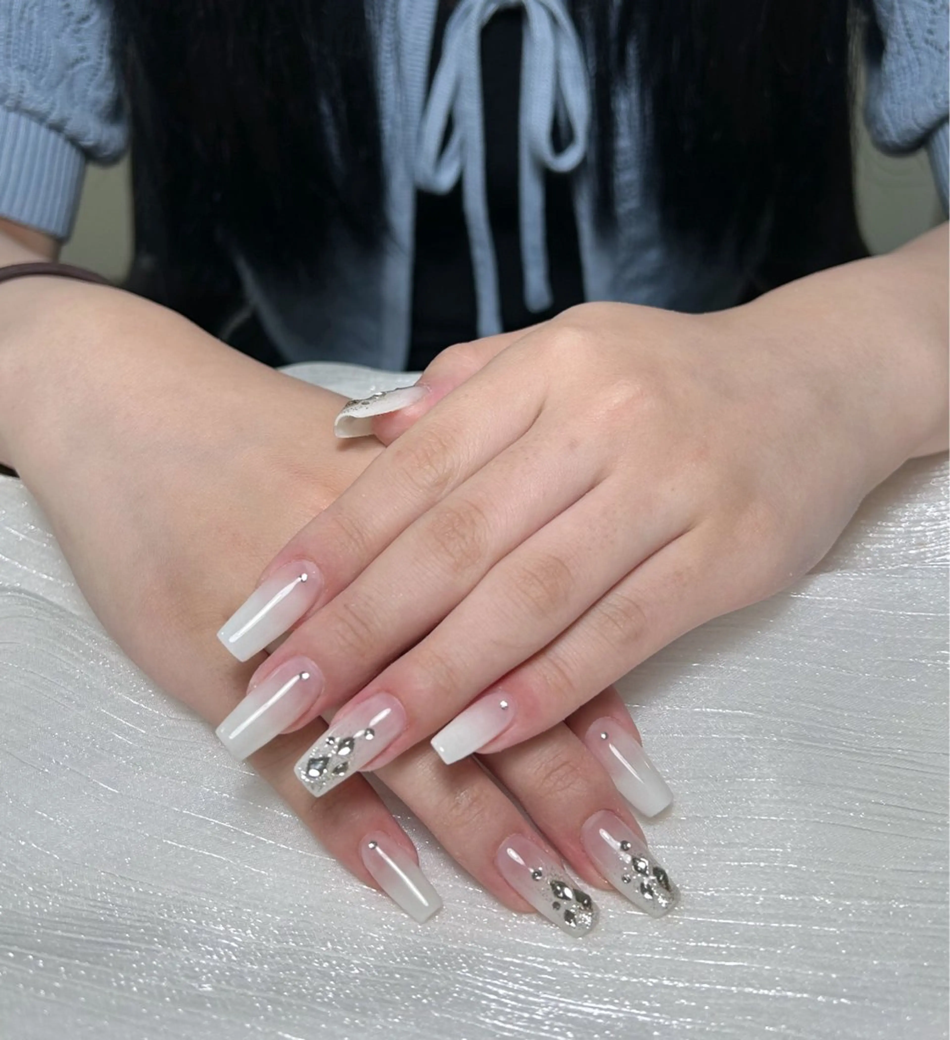 ネイル ハンドネイル ハンドケア YS Nailのネイルデザイン