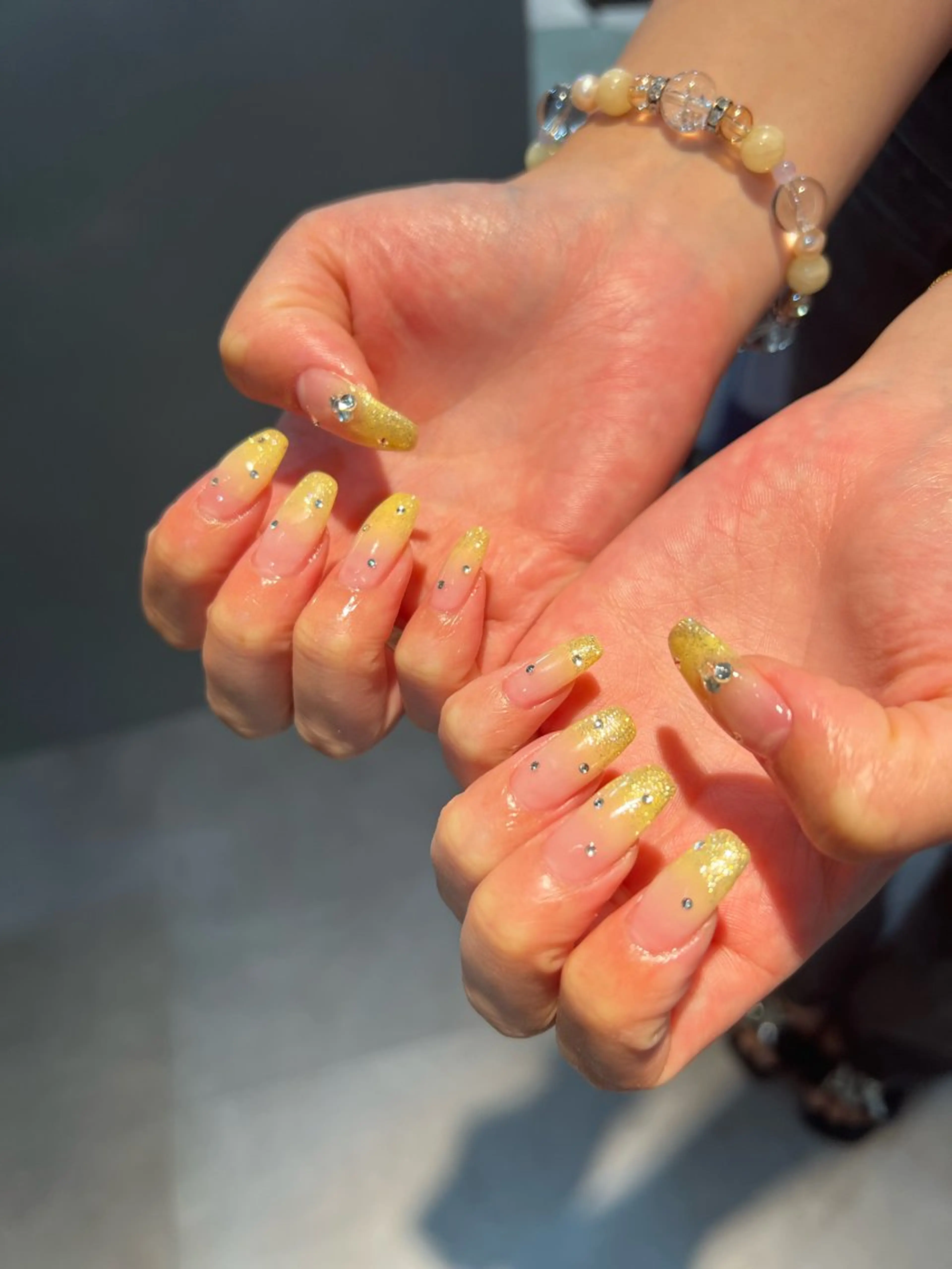 ネイル アートネイル nail salon tiffin【ティフィン】所属・tiffin♡ mizukiのネイルデザイン