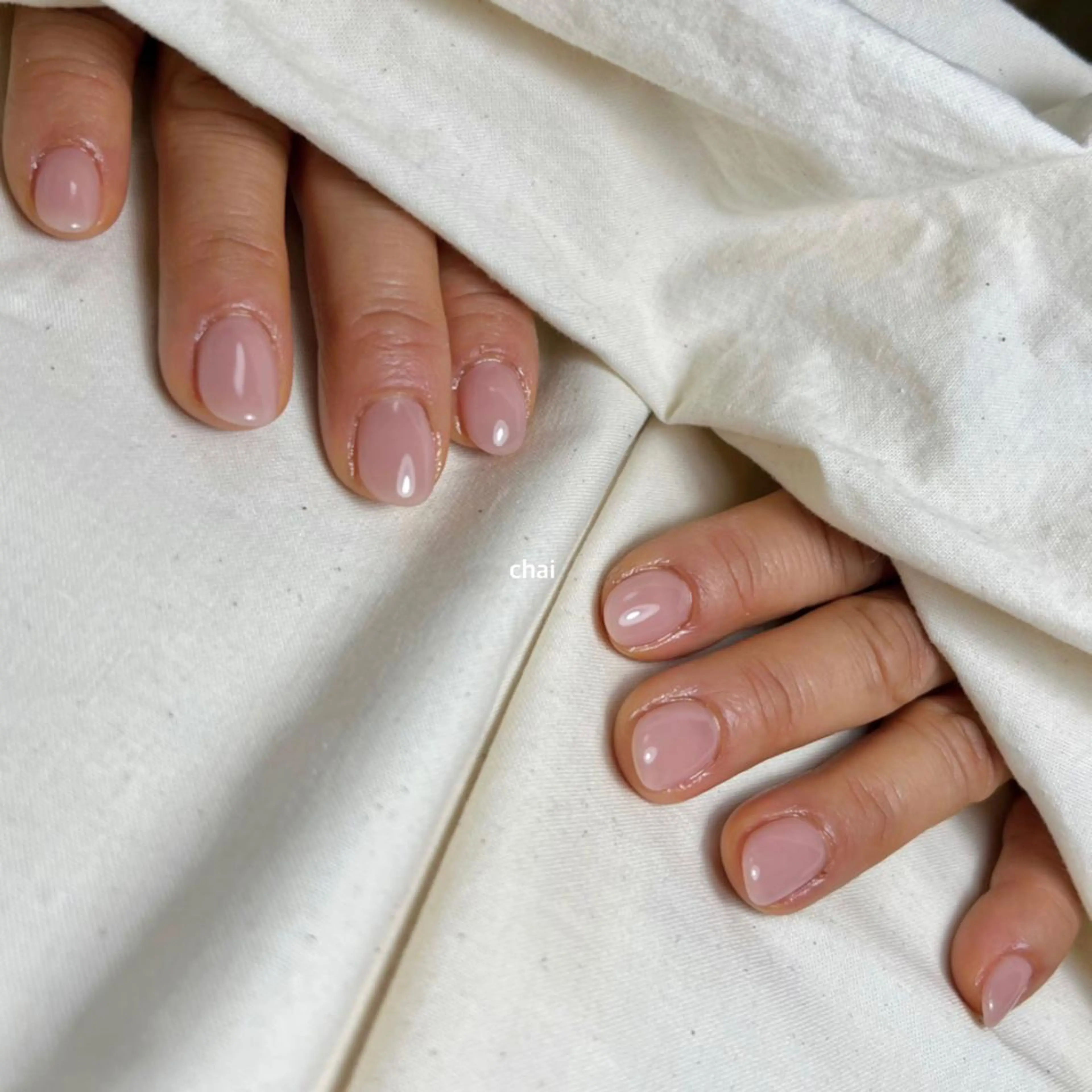 ネイル ハンドネイル 💅 Ai.のネイルデザイン