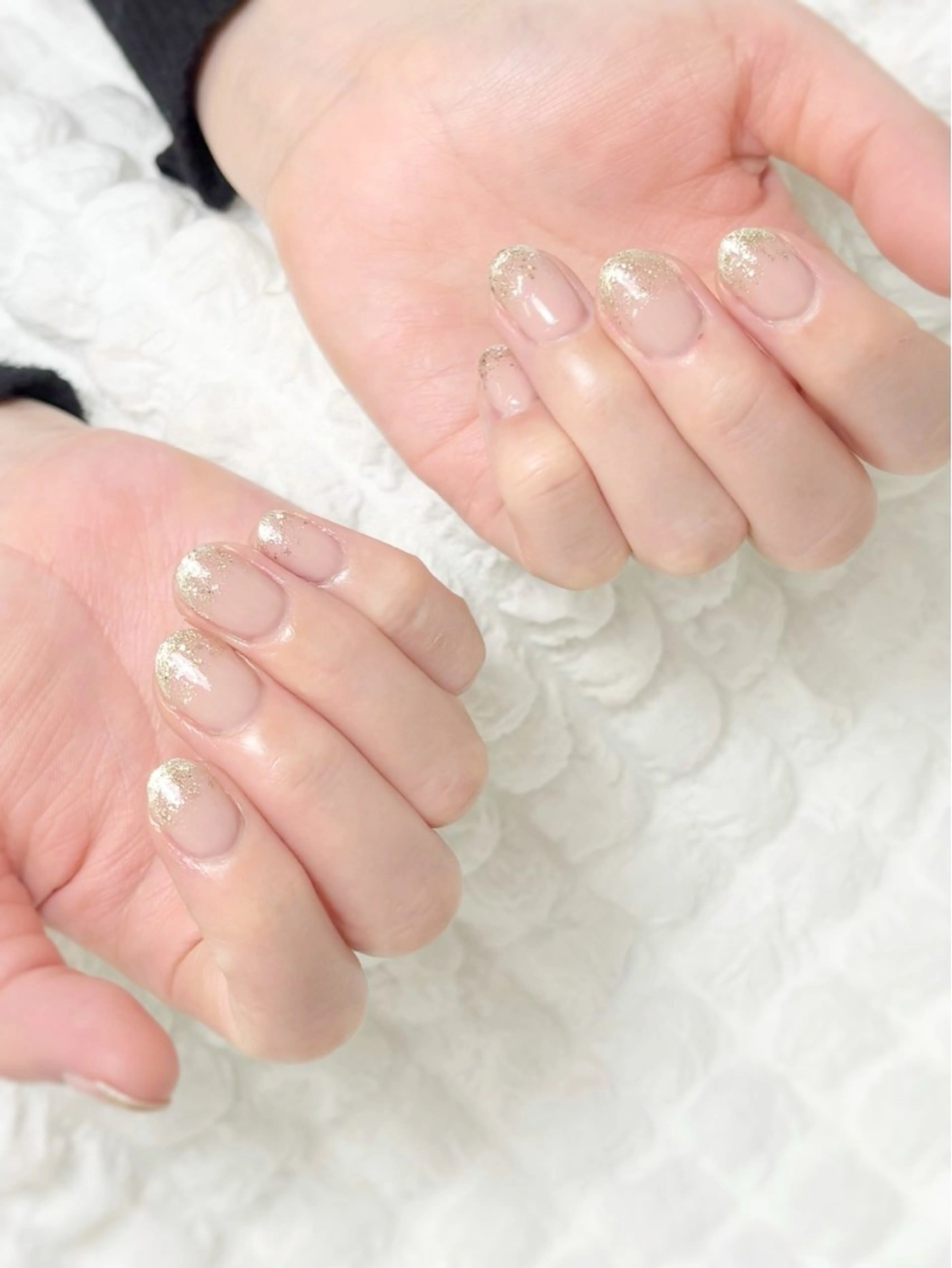 ネイル le rue MIKAのネイルデザイン