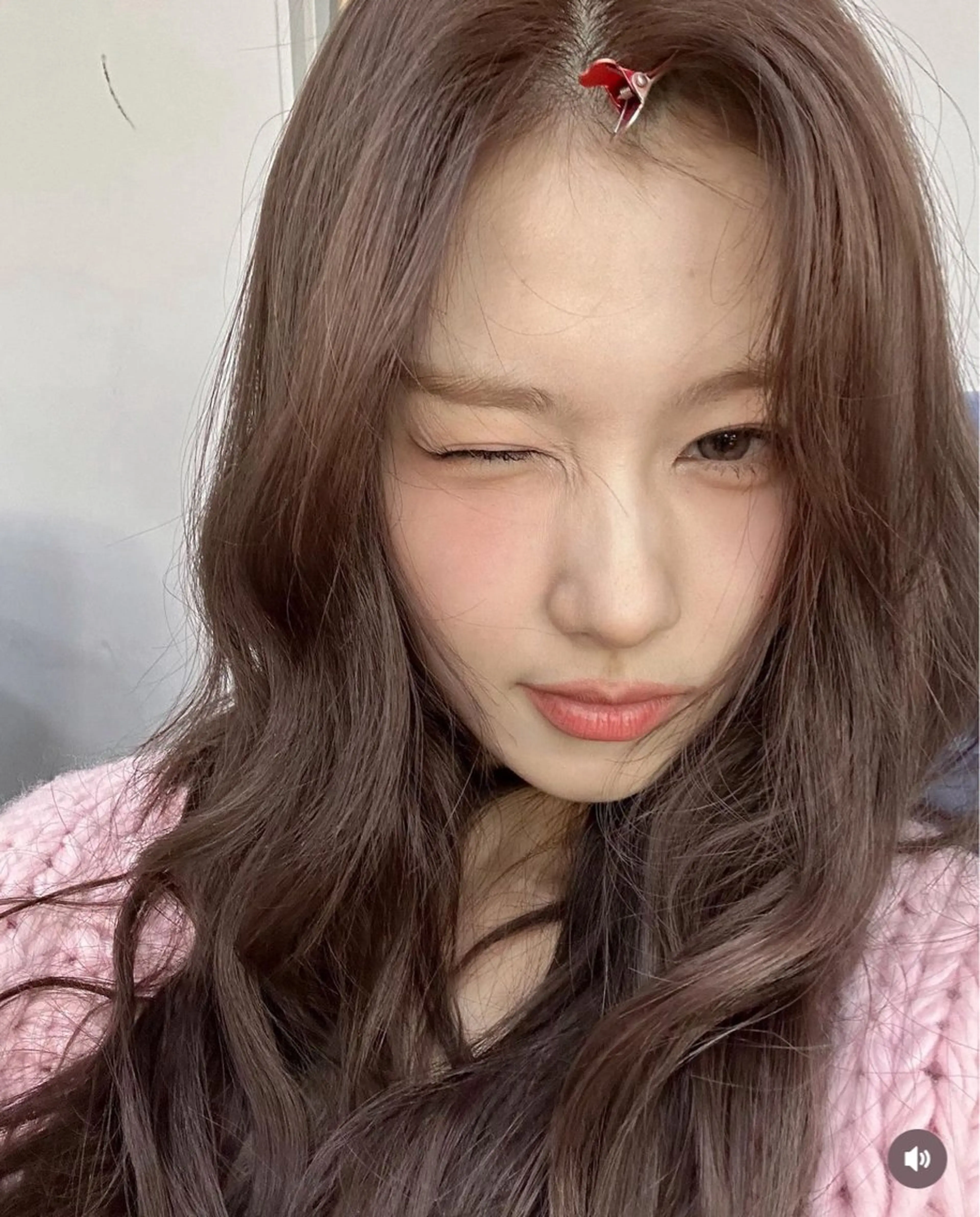 ロング まつパ/ケア ブリーチ/sEnAのマツエク・マツパデザイン