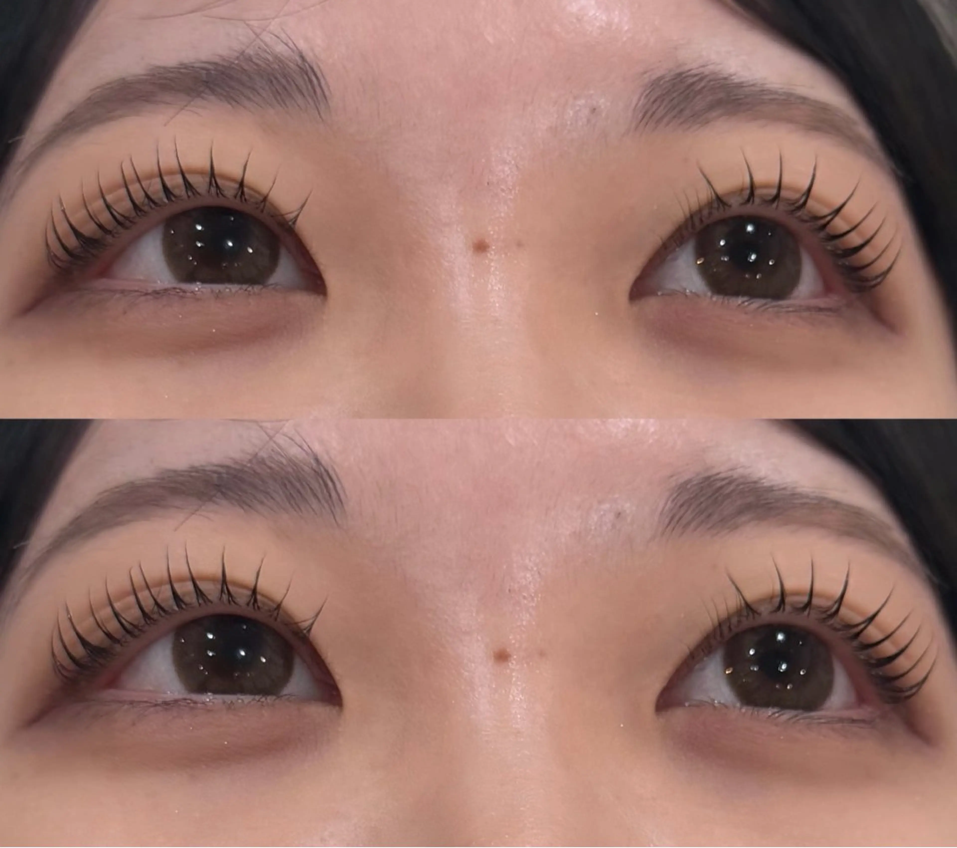 マツエク・マツパ チョコラッシュ(Choco Lash)所属・ChocoLash "haruka"のマツエク・マツパデザイン