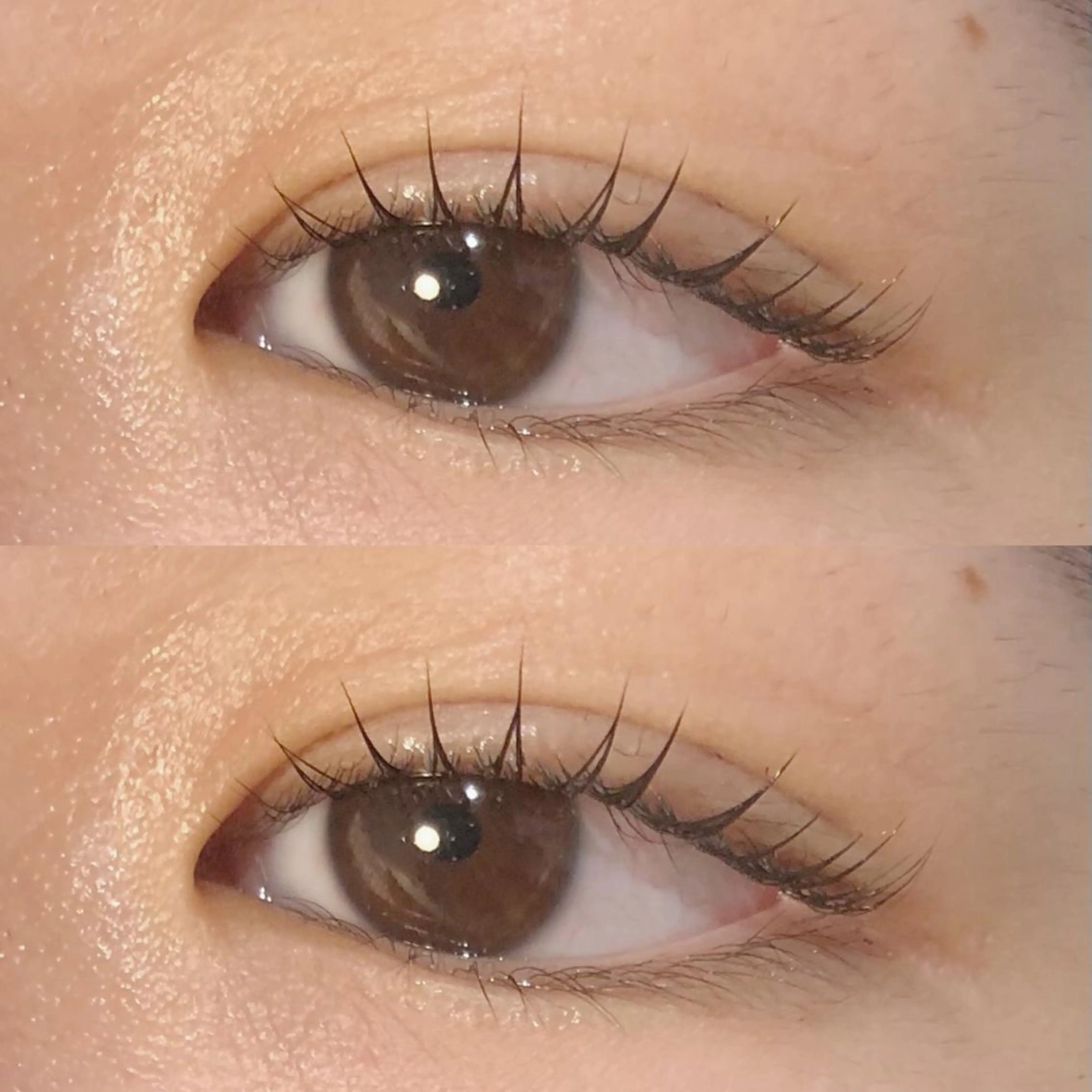 マツエク・マツパ eight eyelashのマツエク・マツパデザイン