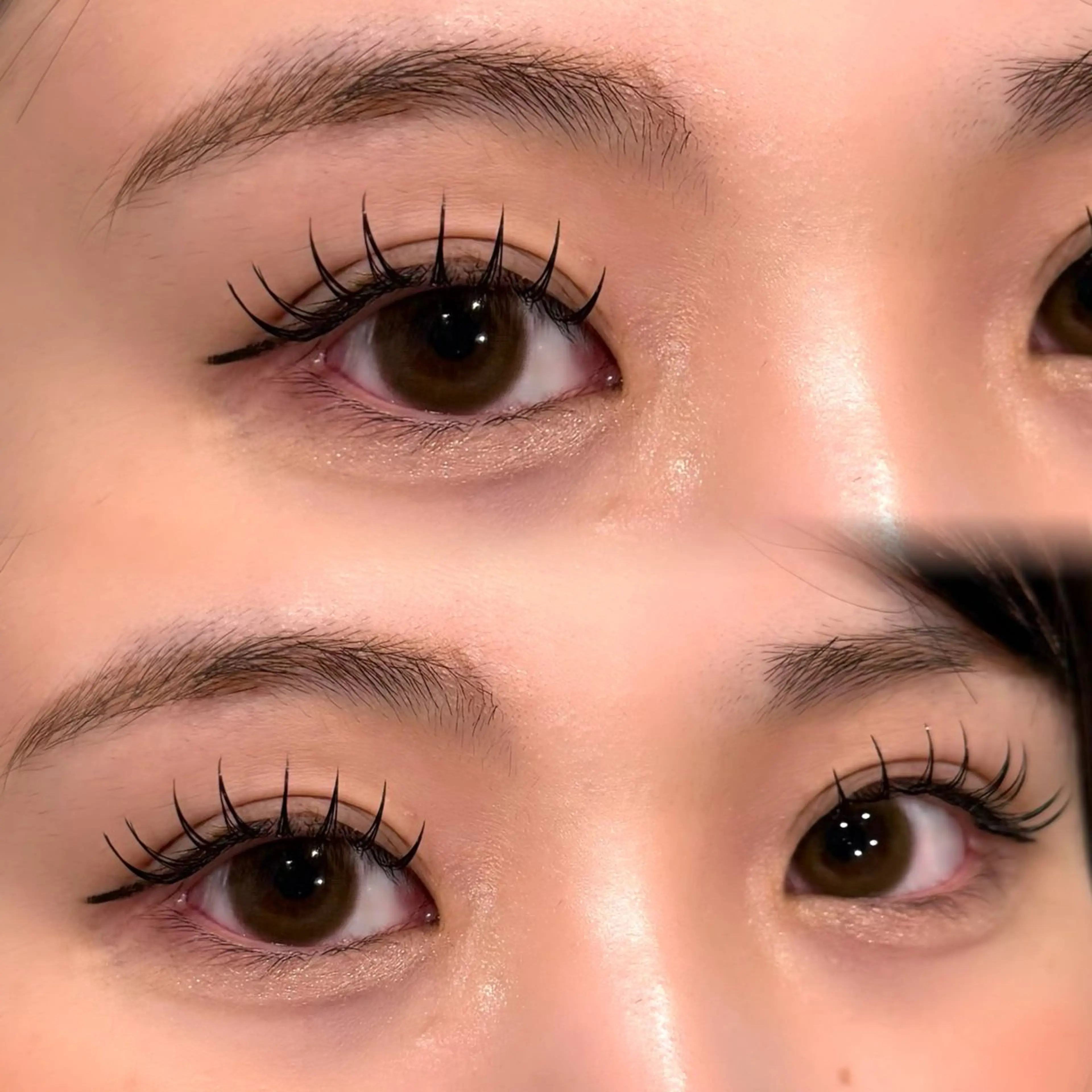 マツエク・マツパ マツエク B3 share salon所属・‪N by.‪🔆‬ natsumiのマツエク・マツパデザイン