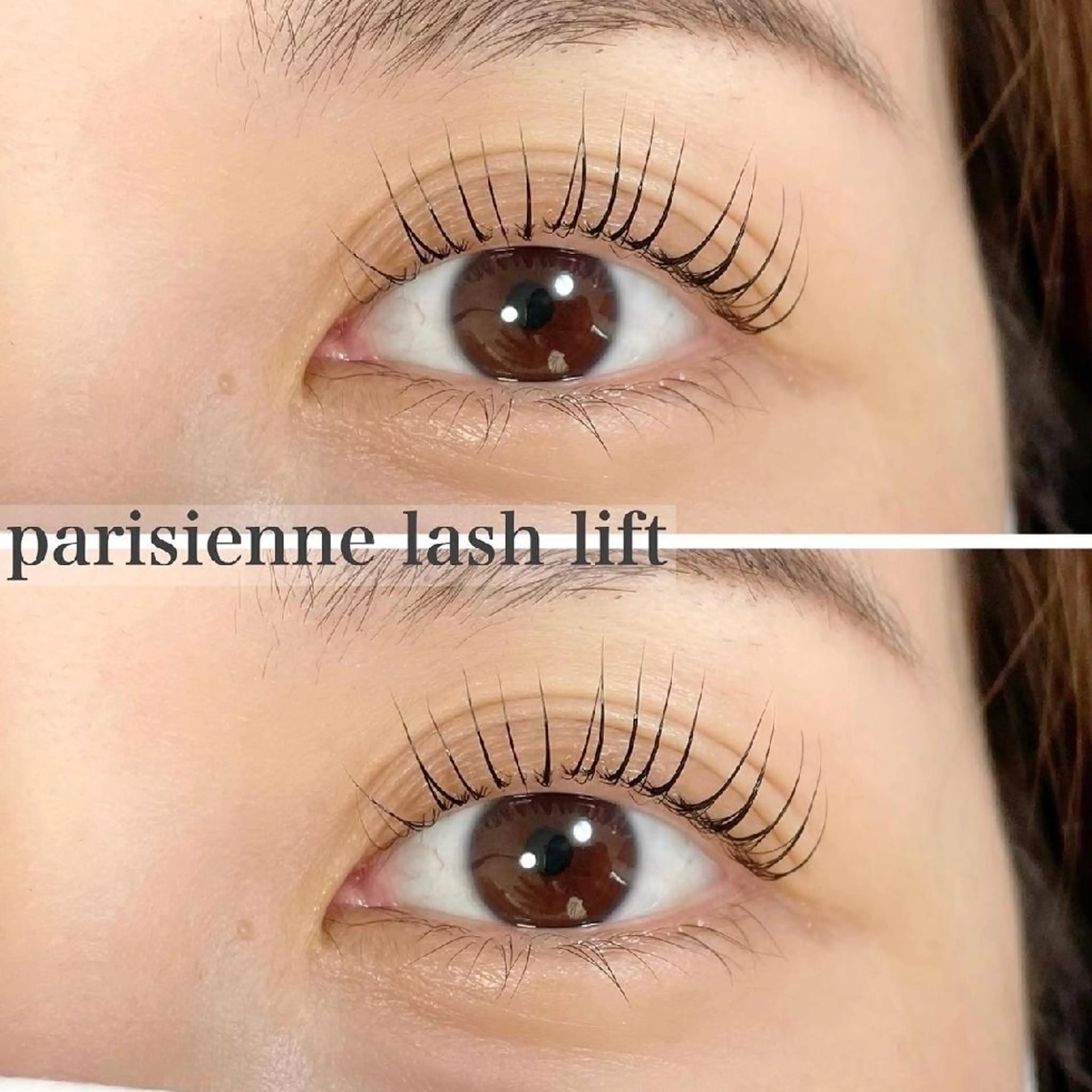 ミニモ限定24歳以下⭐️1番人気🌼似合わせパリジェンヌ※オフあり＋500円の写真