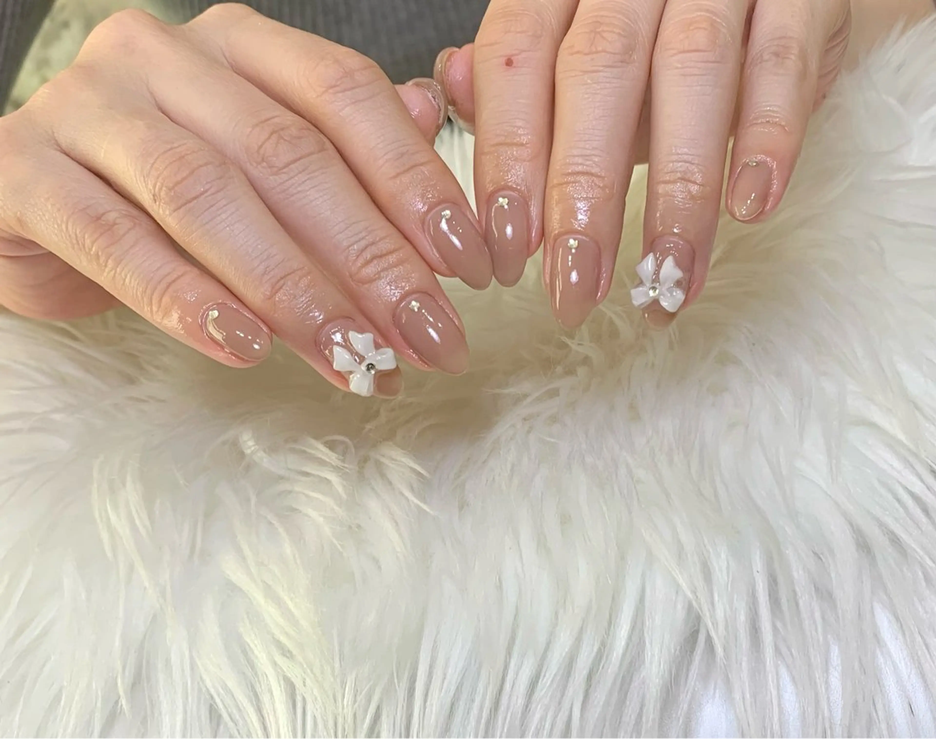 ネイル ハンドネイル Nail salon Venusのネイルデザイン