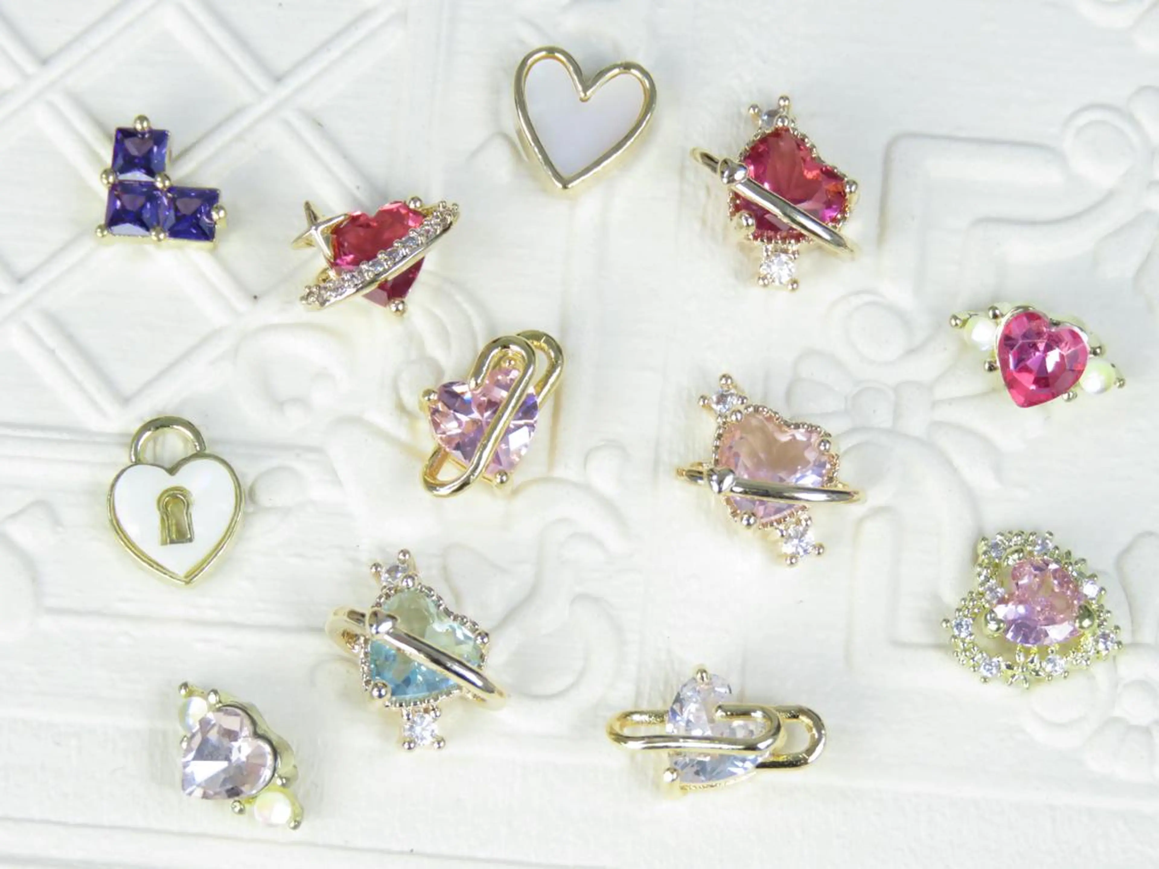 ネイル Cho Artネイル所属・Cho Art ネイルのネイルデザイン