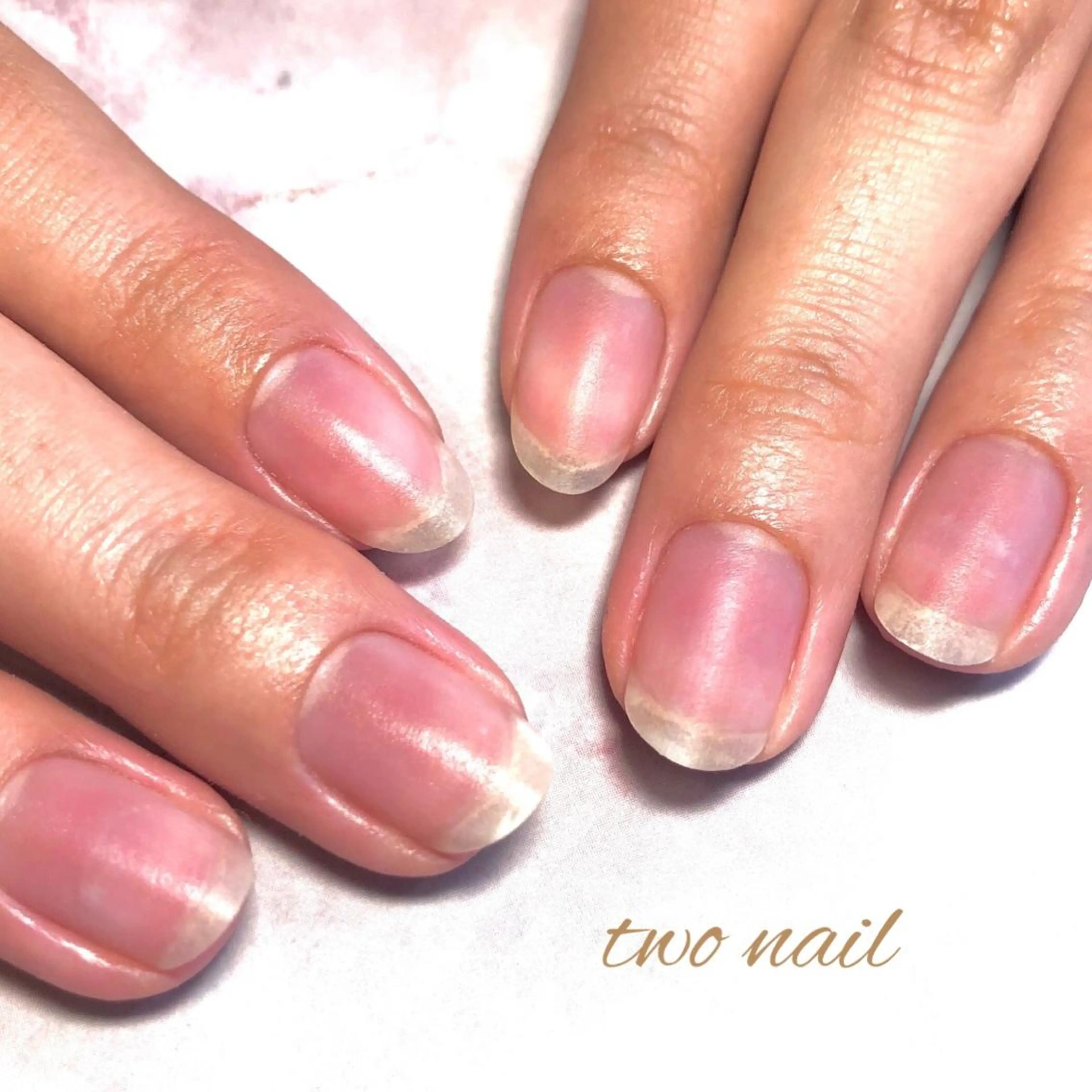 ネイル オフのみ(ネイル) two nailのネイルデザイン