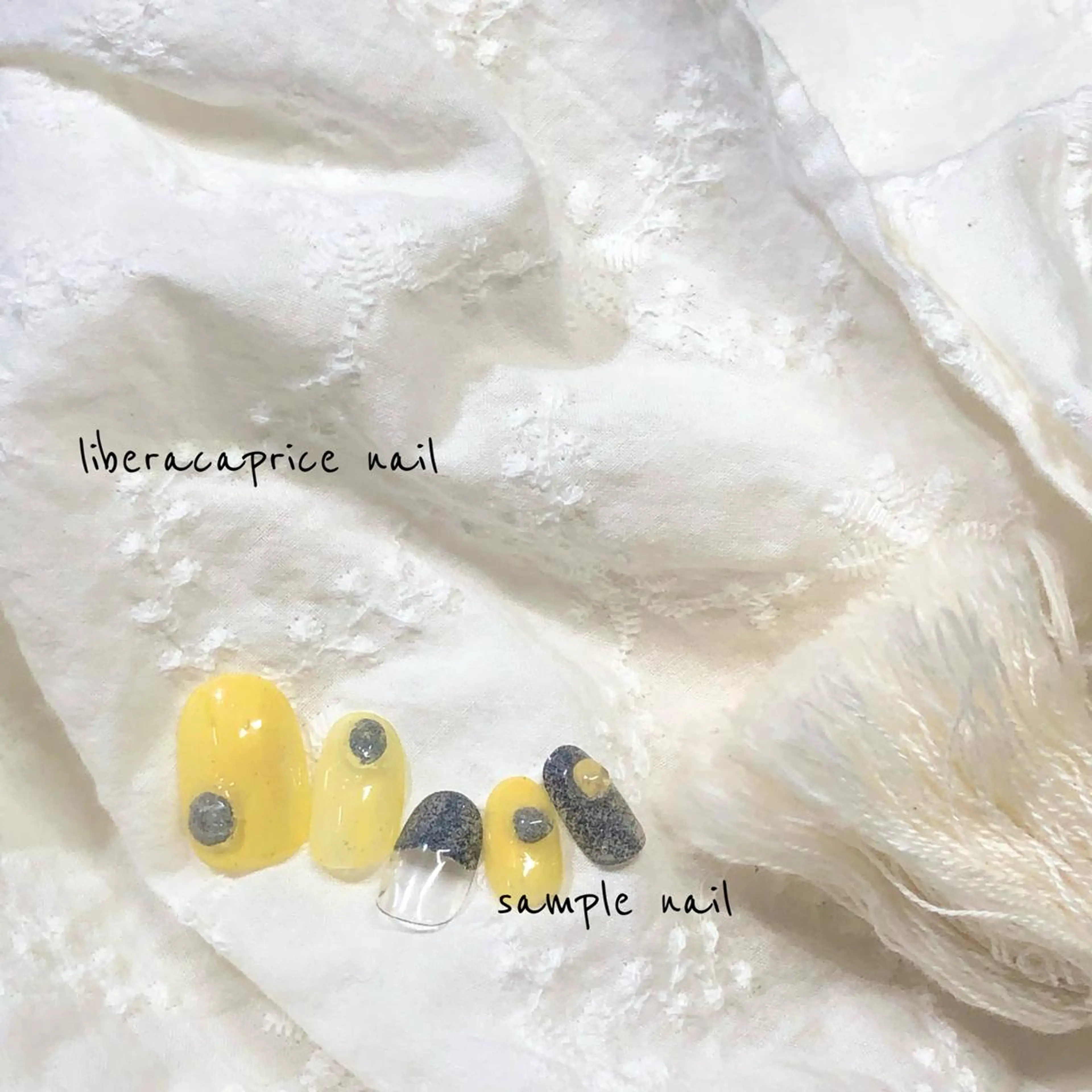 ネイル ネイル･エステ afdlbcのネイルデザイン