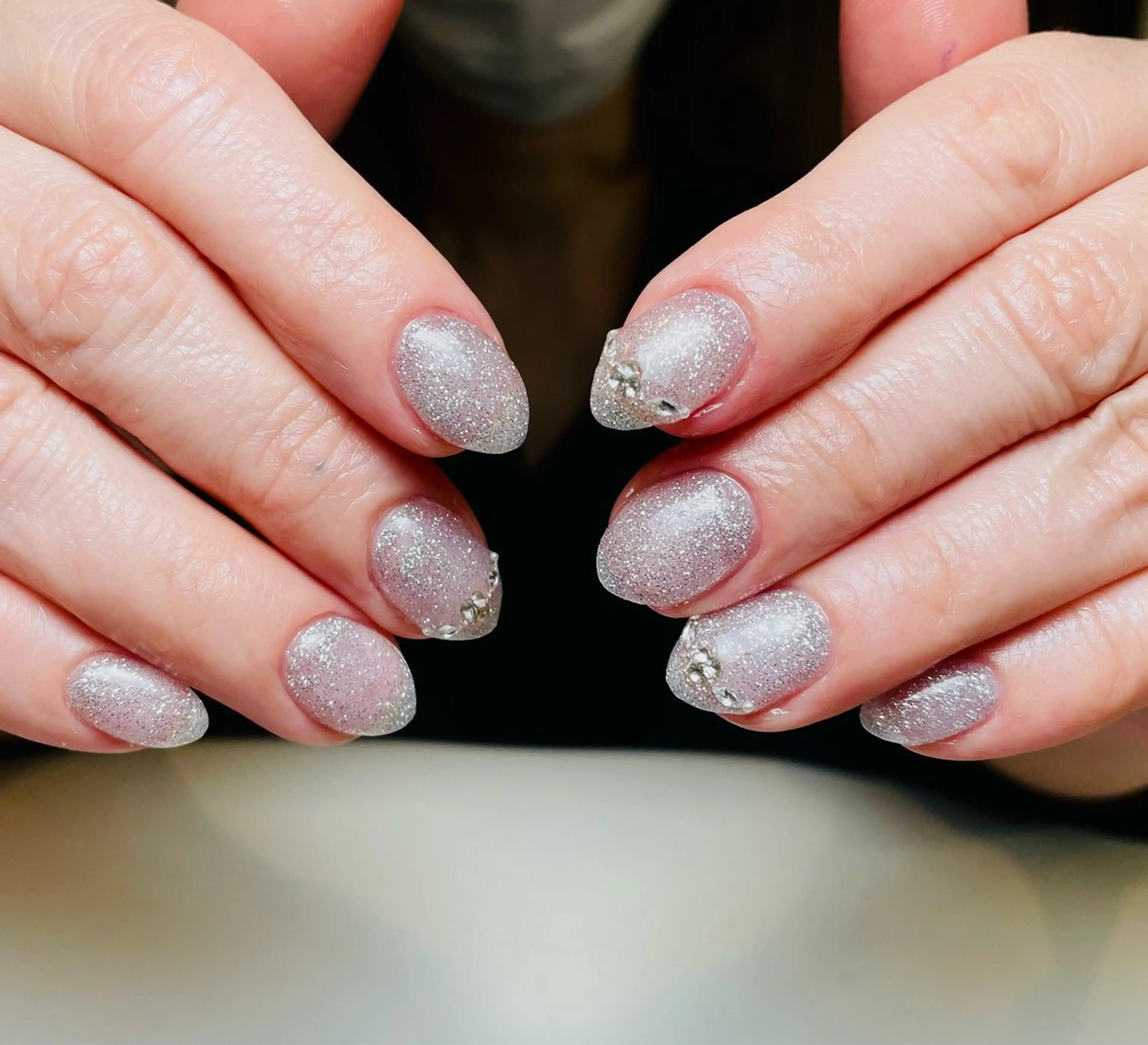 ネイル Wilu nail 二子新地駅徒歩30秒のネイルデザイン