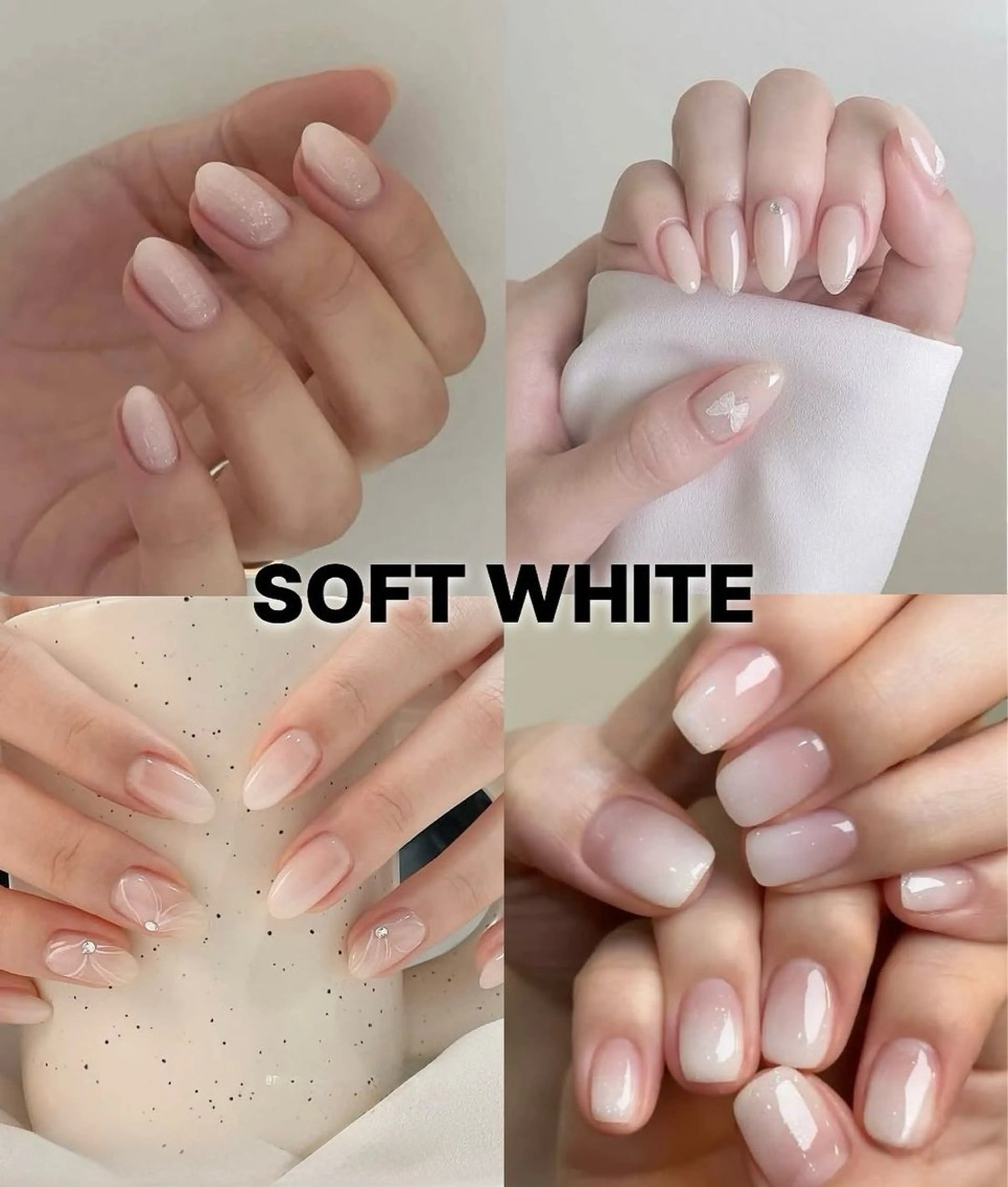 ネイル NailSalon✨ Écrinエクランのネイルデザイン