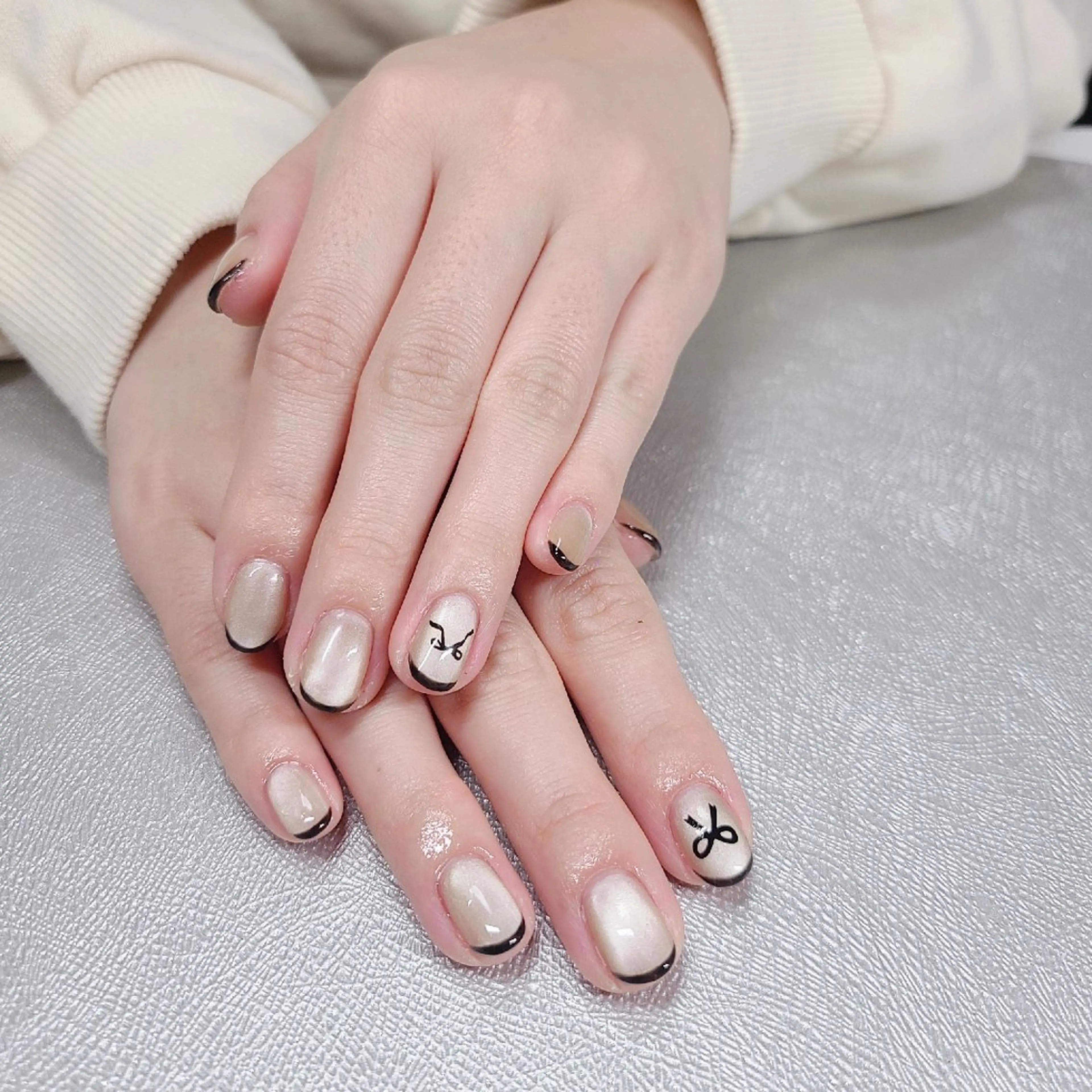 ネイル 52 nailのネイルデザイン