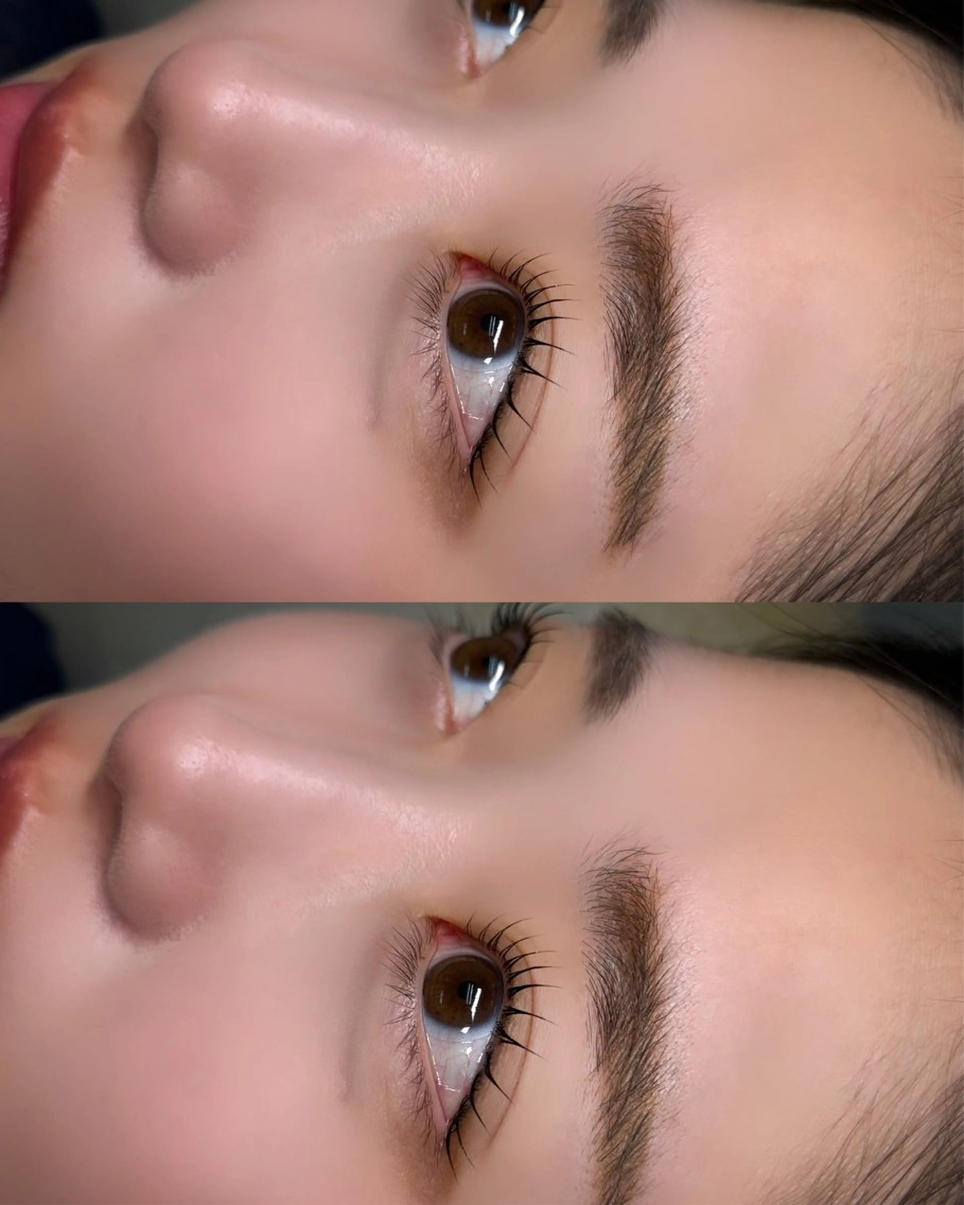 マツエク・マツパ マツパ kerria所属・杉田 山吹のマツエク・マツパデザイン