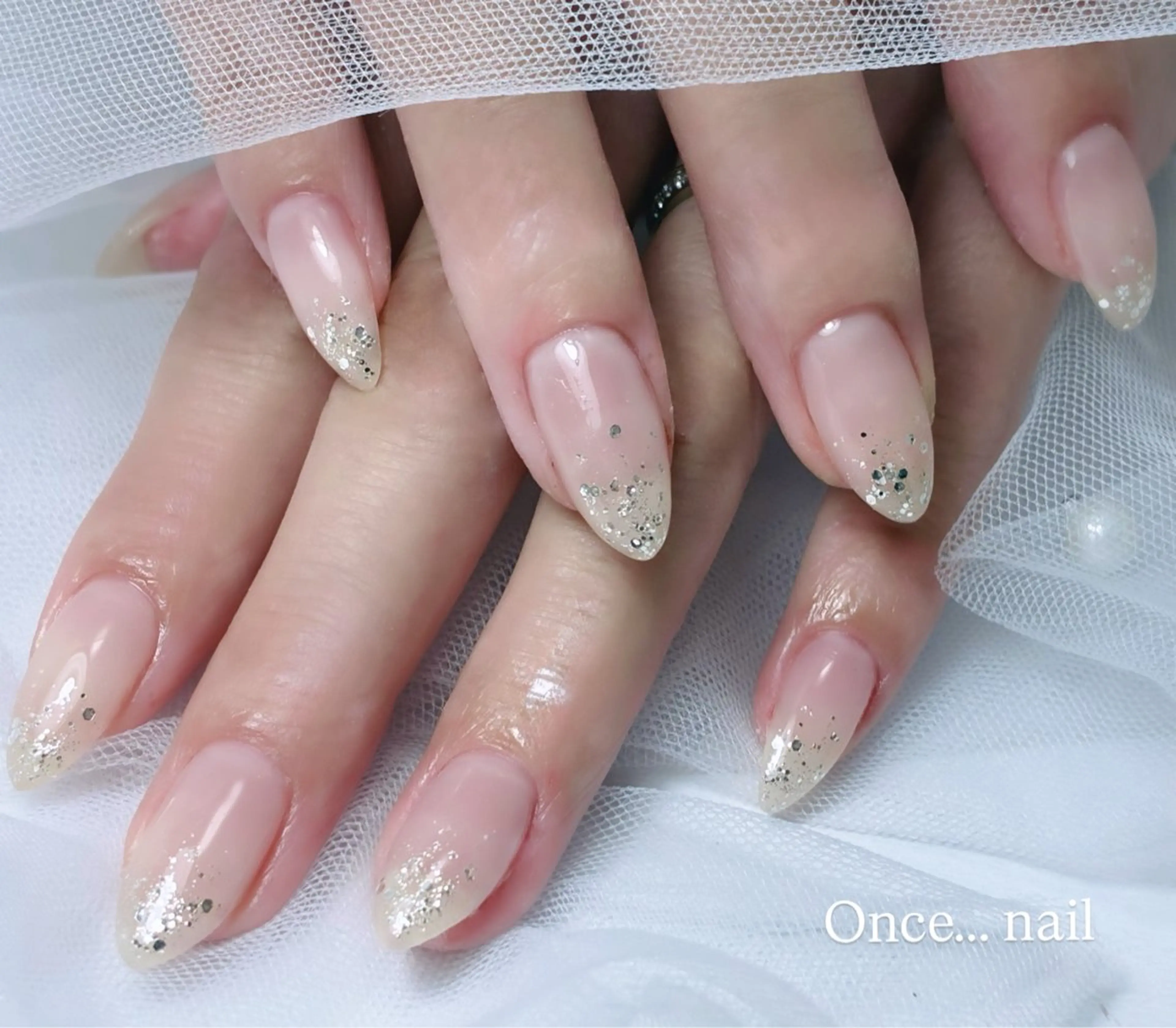 ネイル Once... nailのネイルデザイン