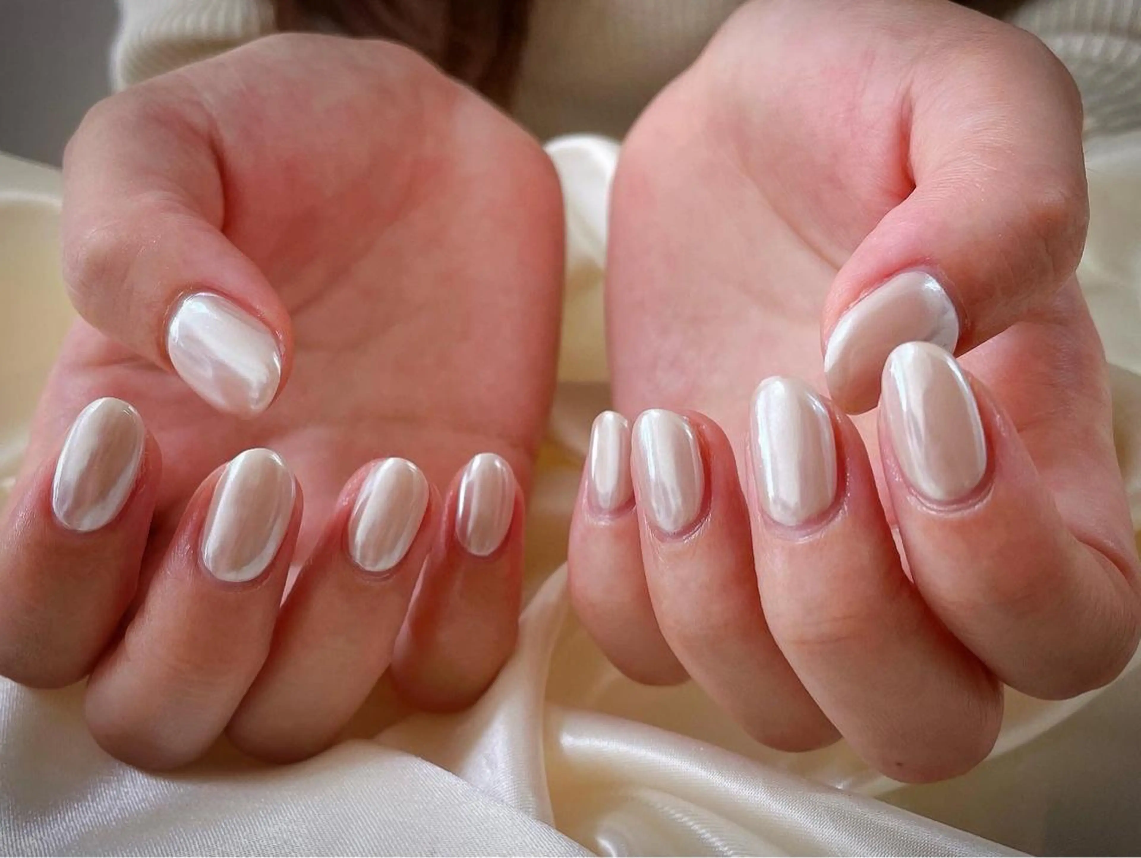 ネイル kikinail 溝の口のネイルデザイン