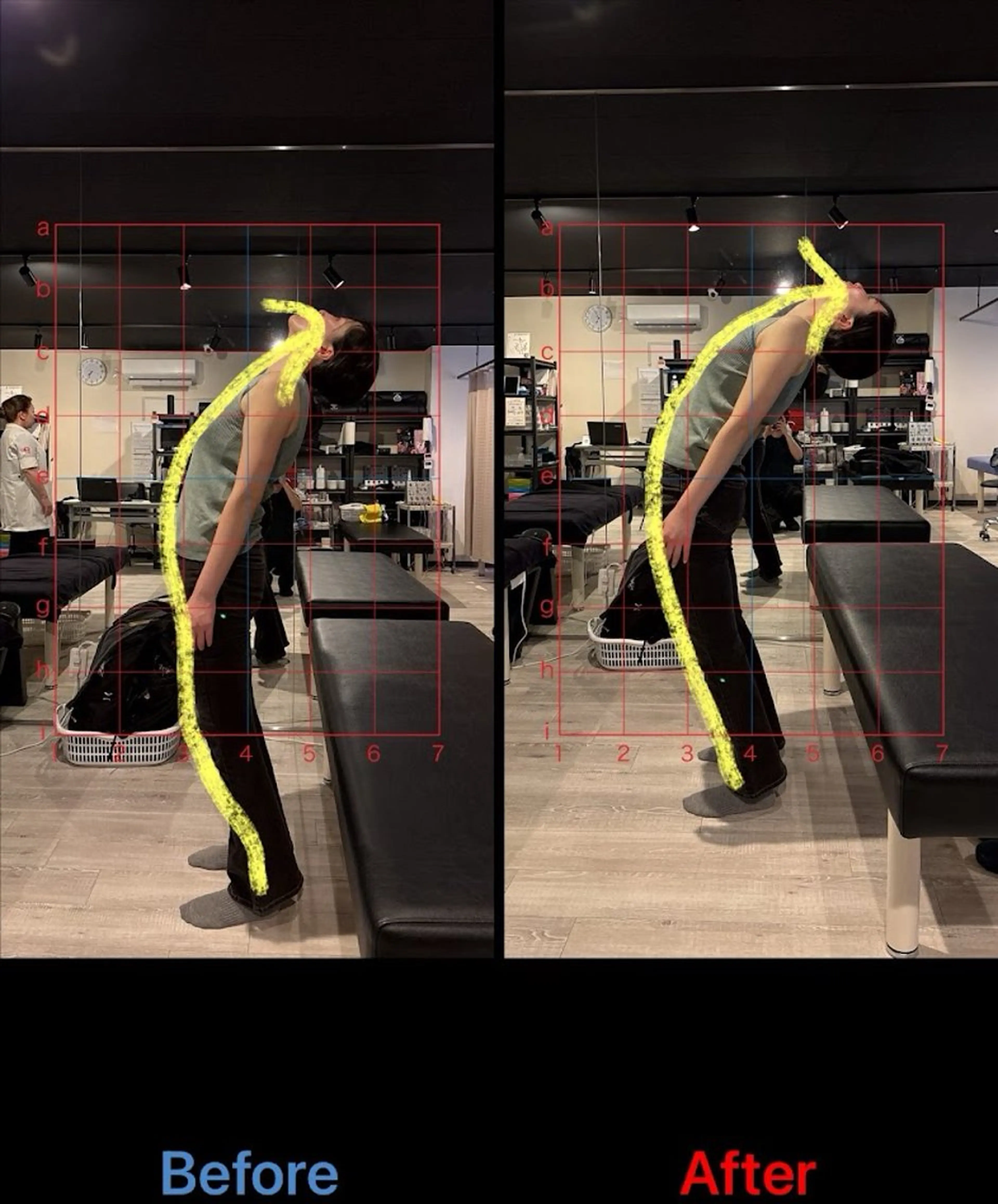 エステ リラク 後藤 怜士のエステ・リラクイメージ