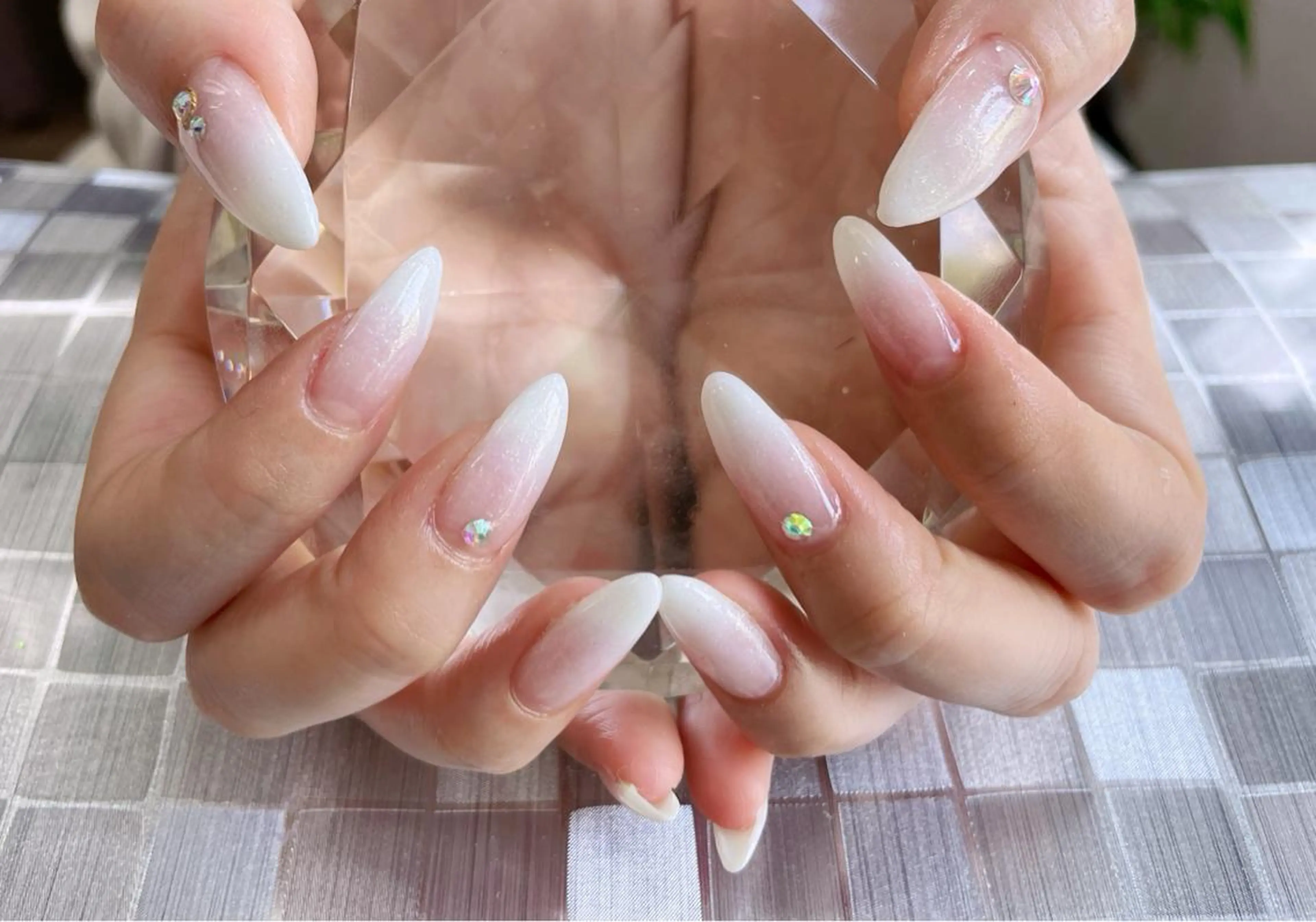 ネイル Regulus 光田のネイルデザイン