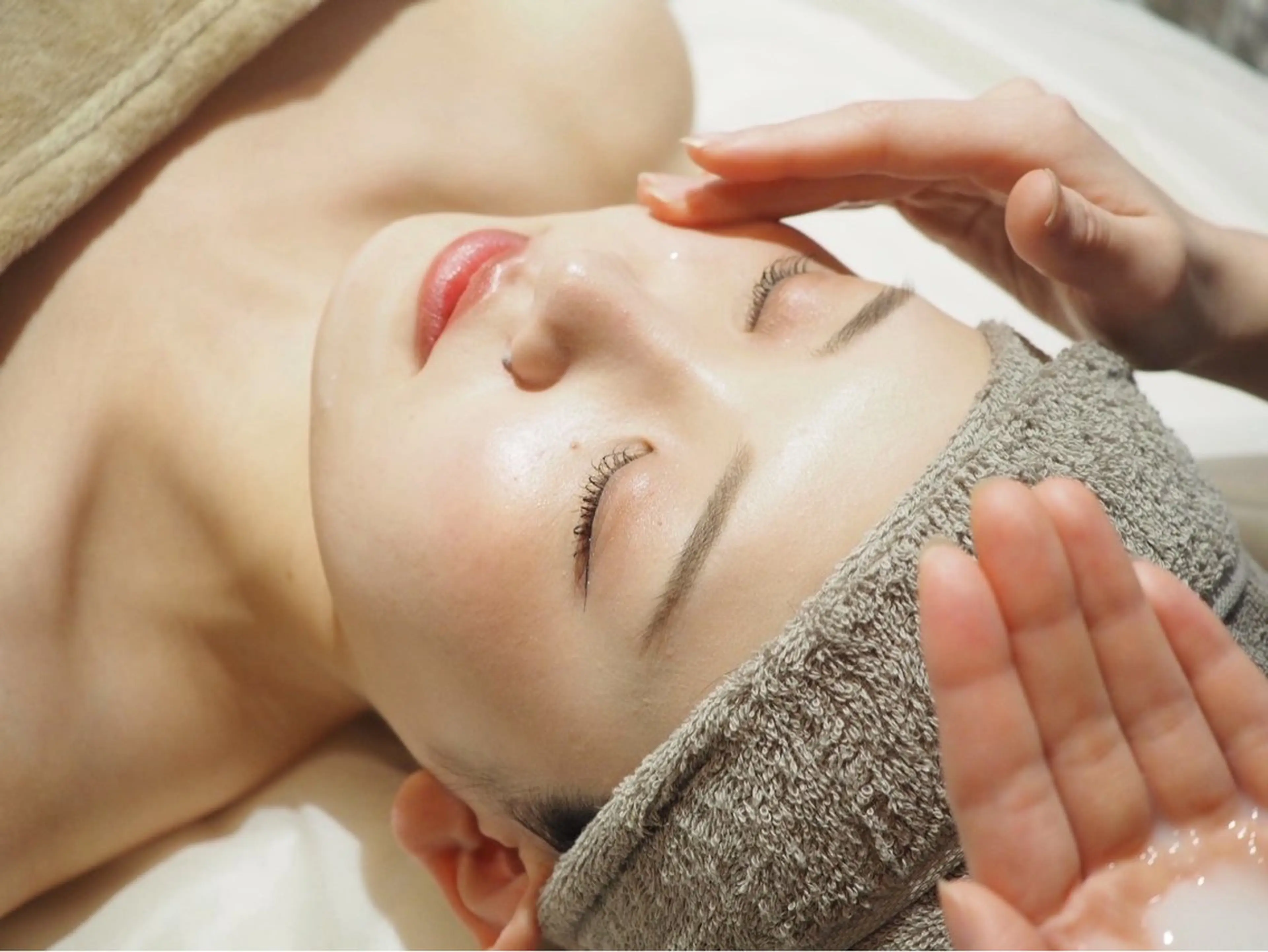 Belle原宿所属・佐藤 加奈のエステ・リラクイメージ