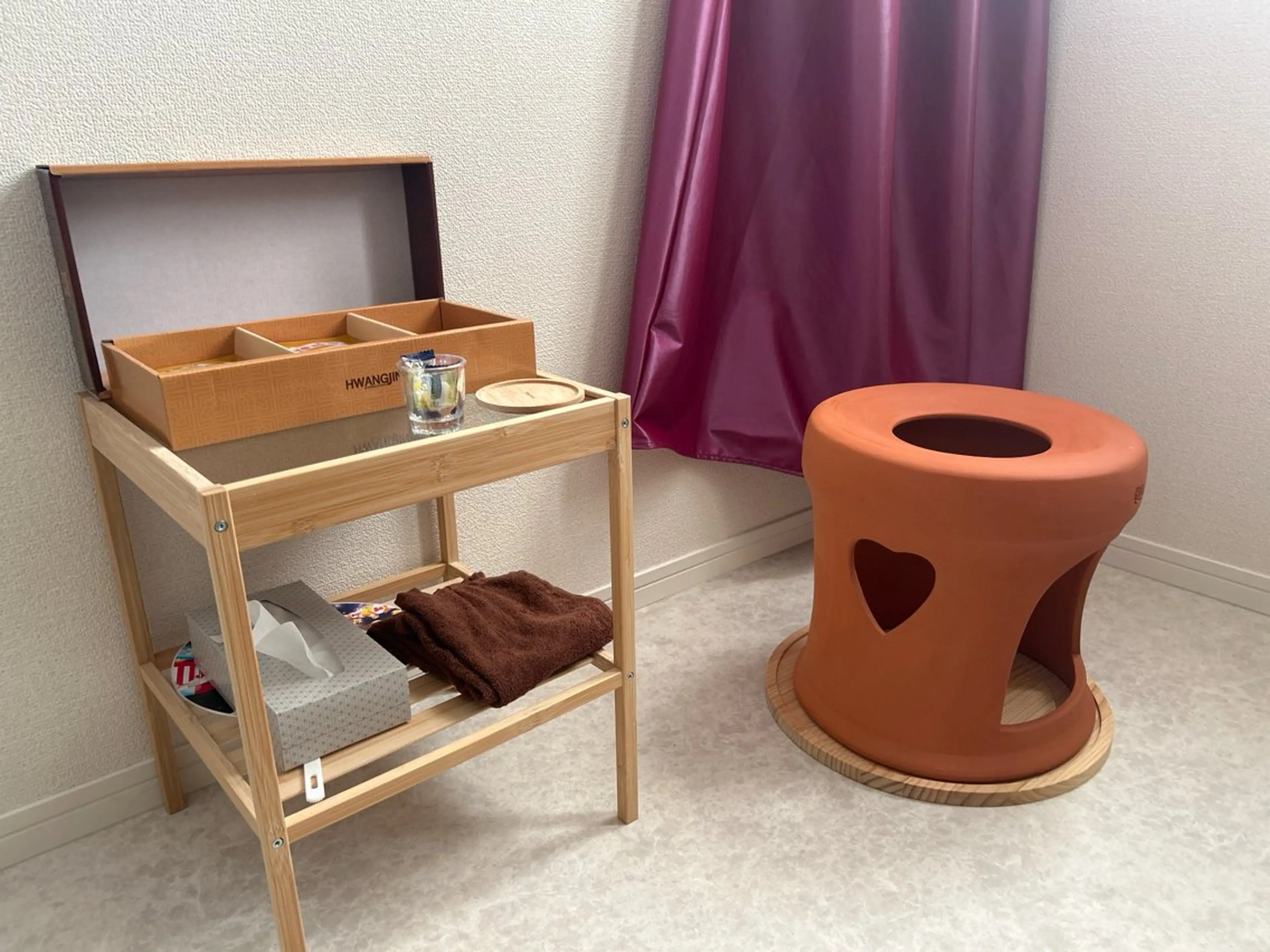 エステ 脂肪取りサロンsolis所属・脂肪取りサロンsol is🌞maikoのエステ・リラクイメージ