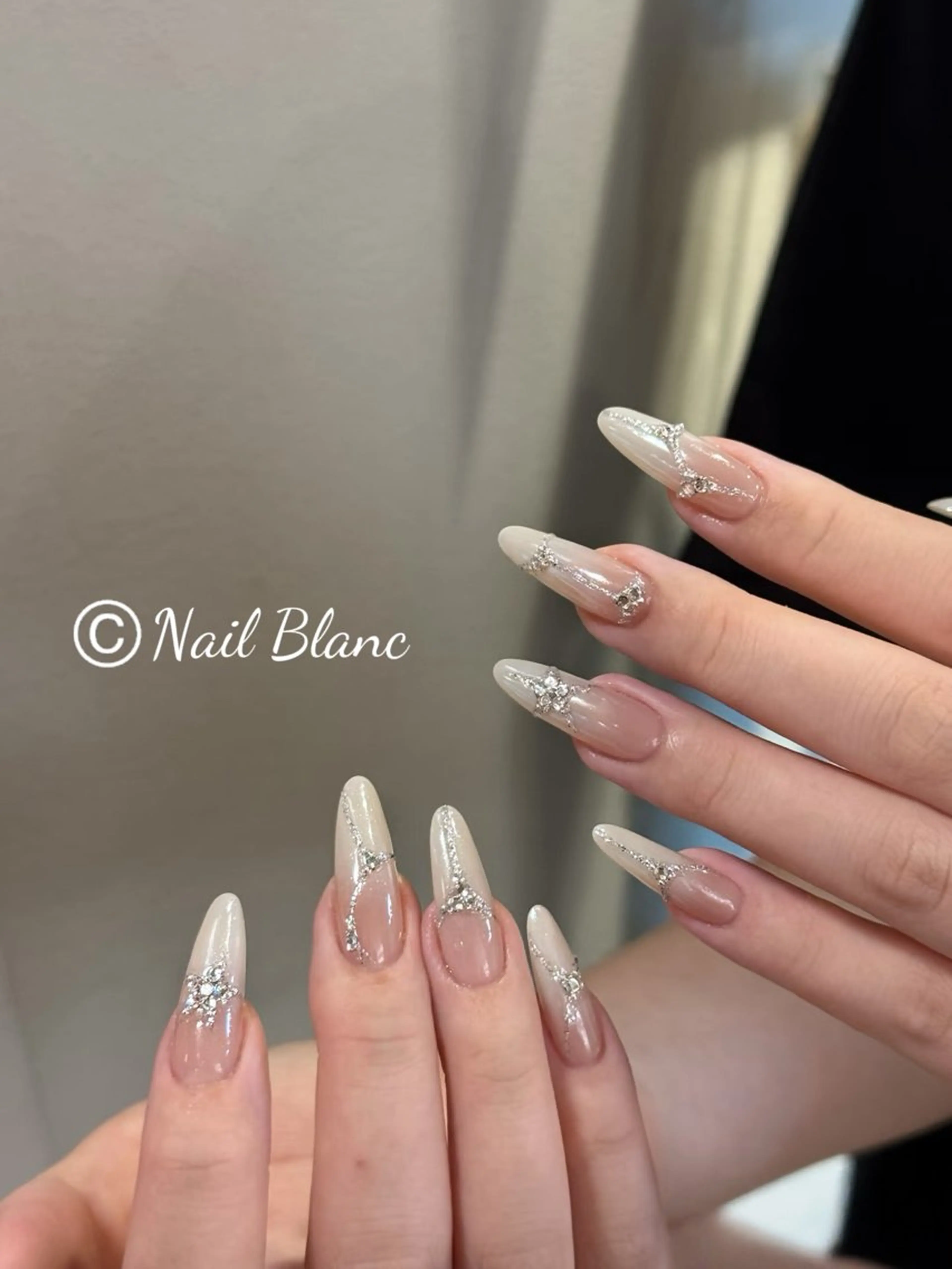 ネイル Nail nanamiのネイルデザイン