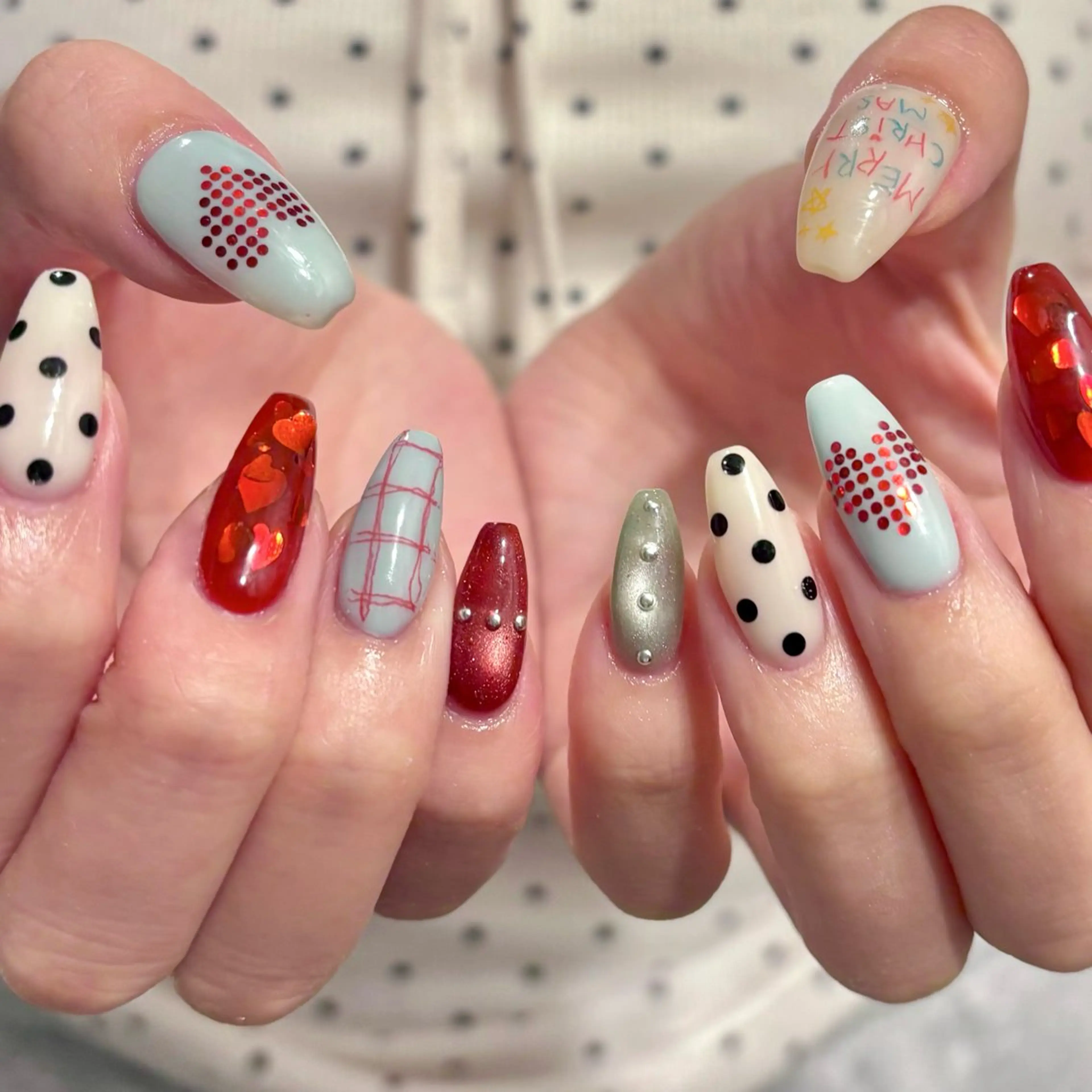 ハンド💅90分やり放題【オフあり】の写真