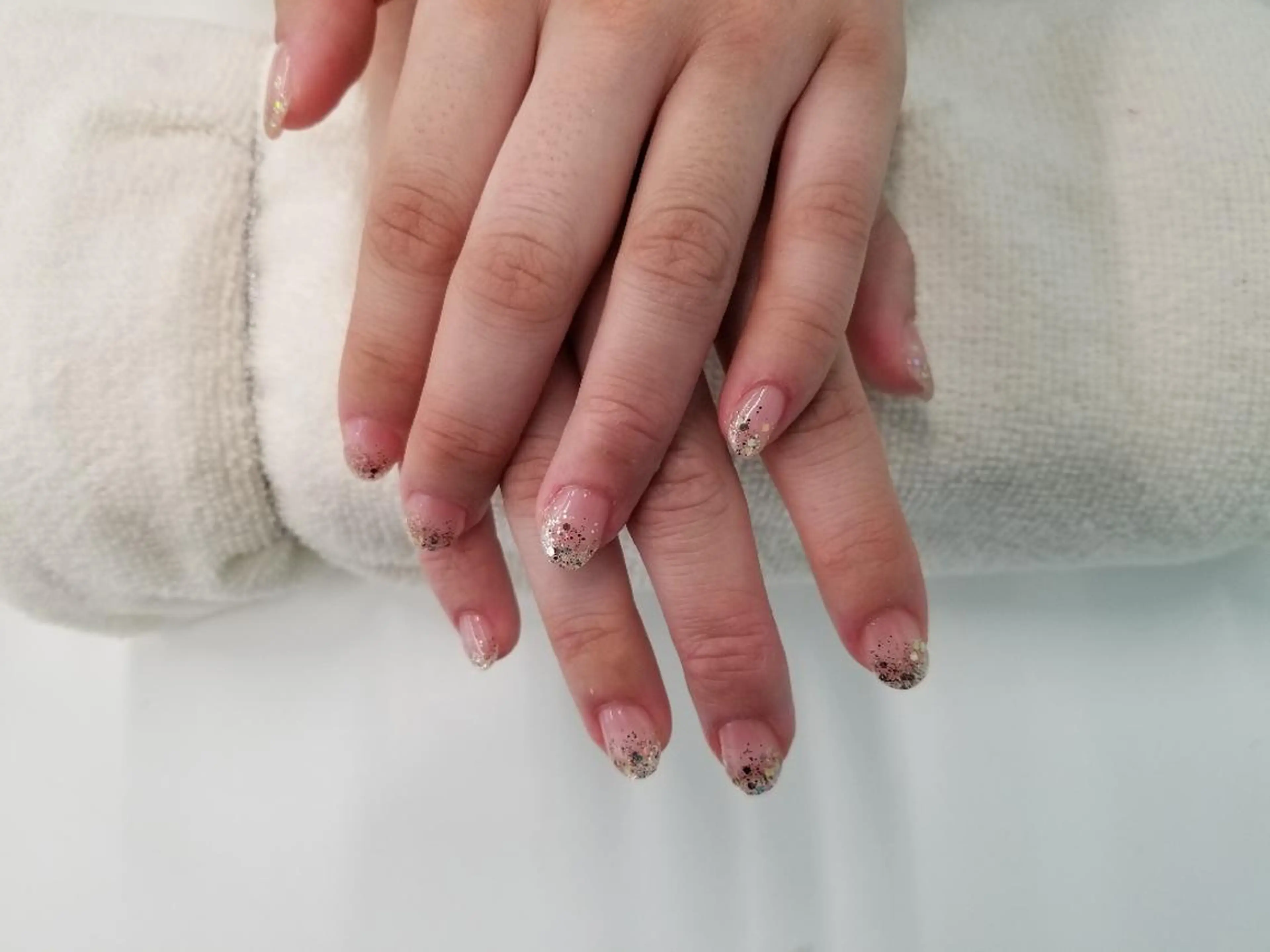 ネイル Salon-NAKO 🐷shirai🐷のネイルデザイン