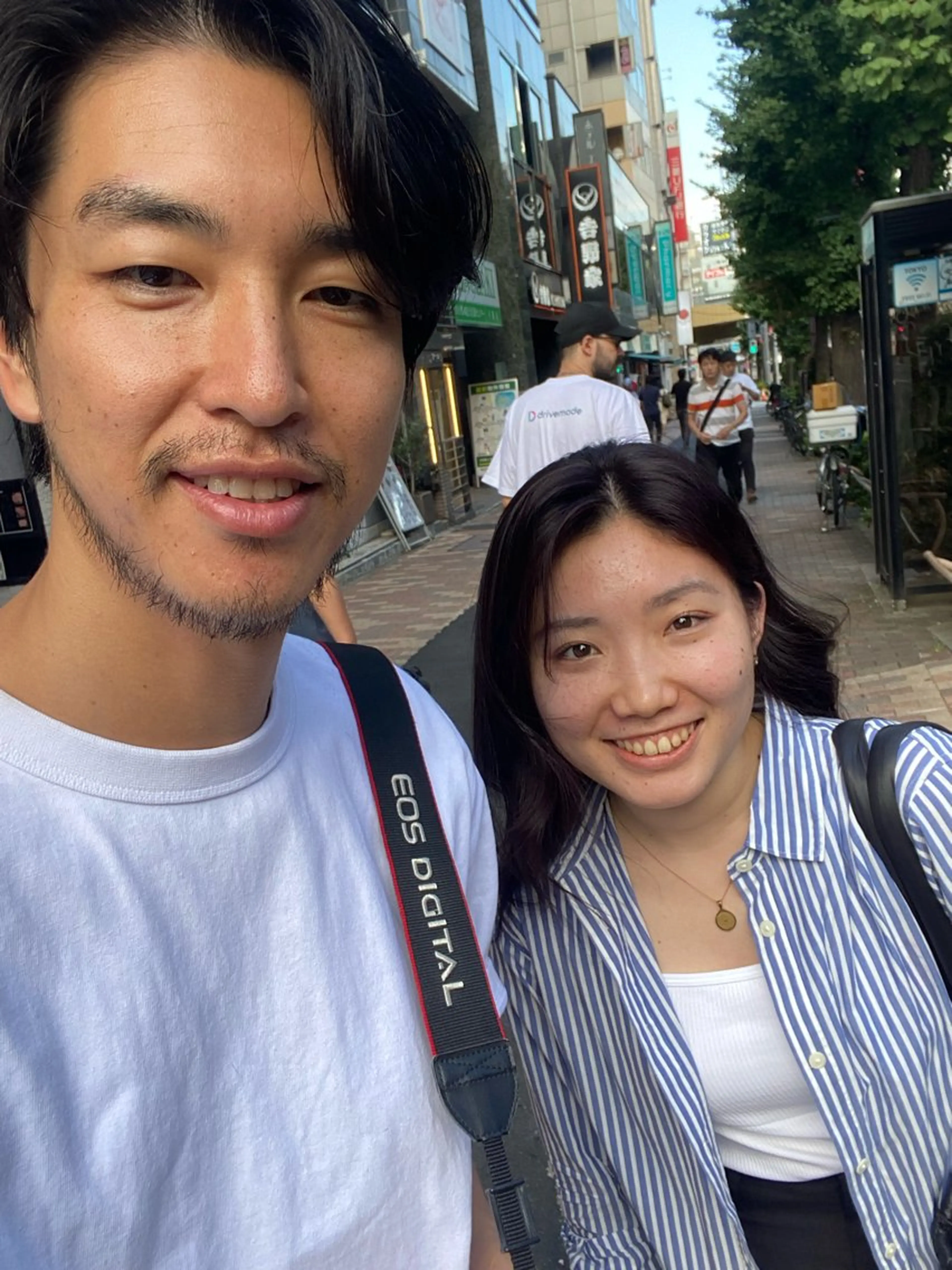 セミロング カット ヘアカラー トリートメント ヘアセット また会いたくなる 美容師【KENTA】のヘアスタイル