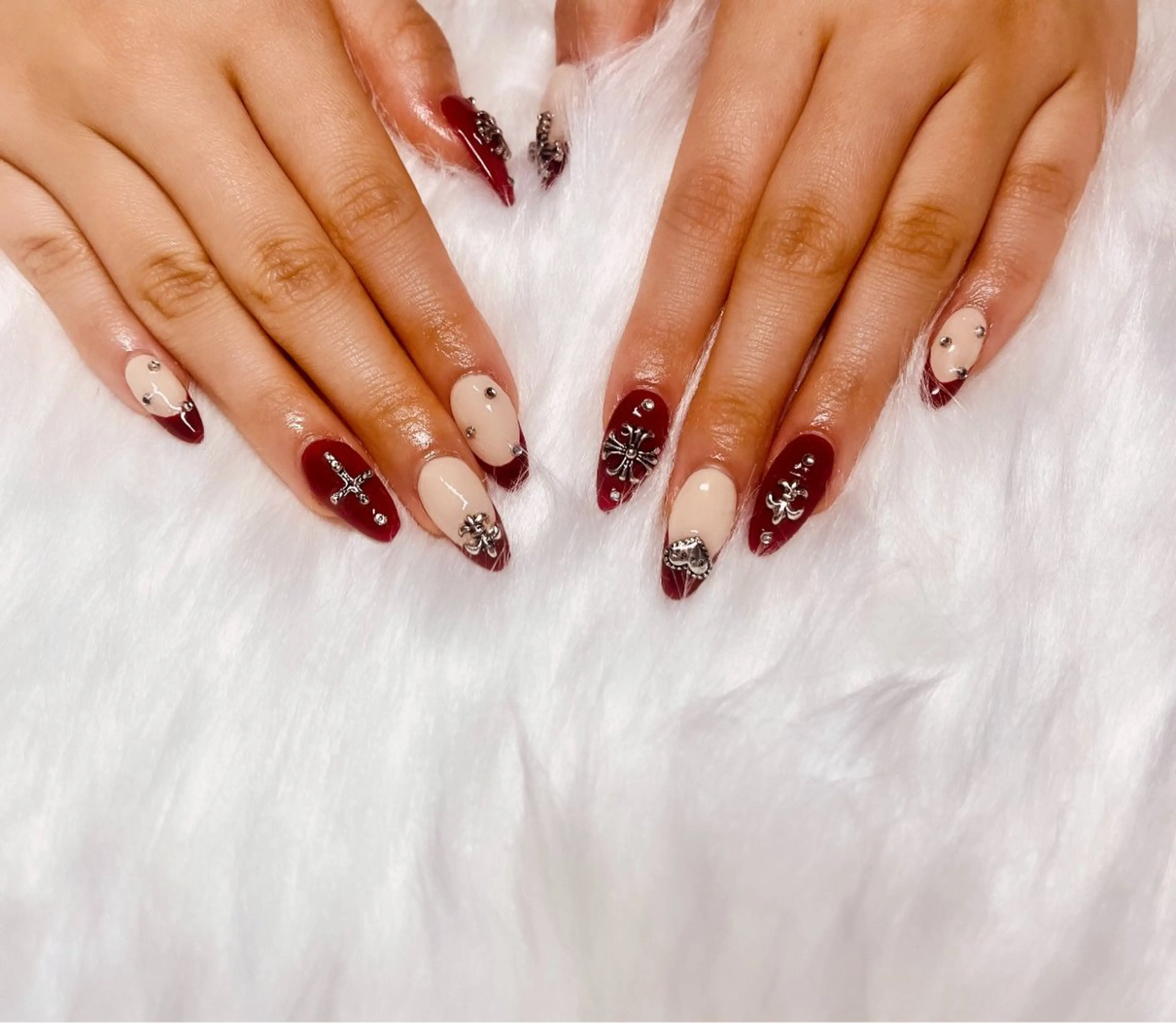 ネイル Re: Mireのネイルデザイン