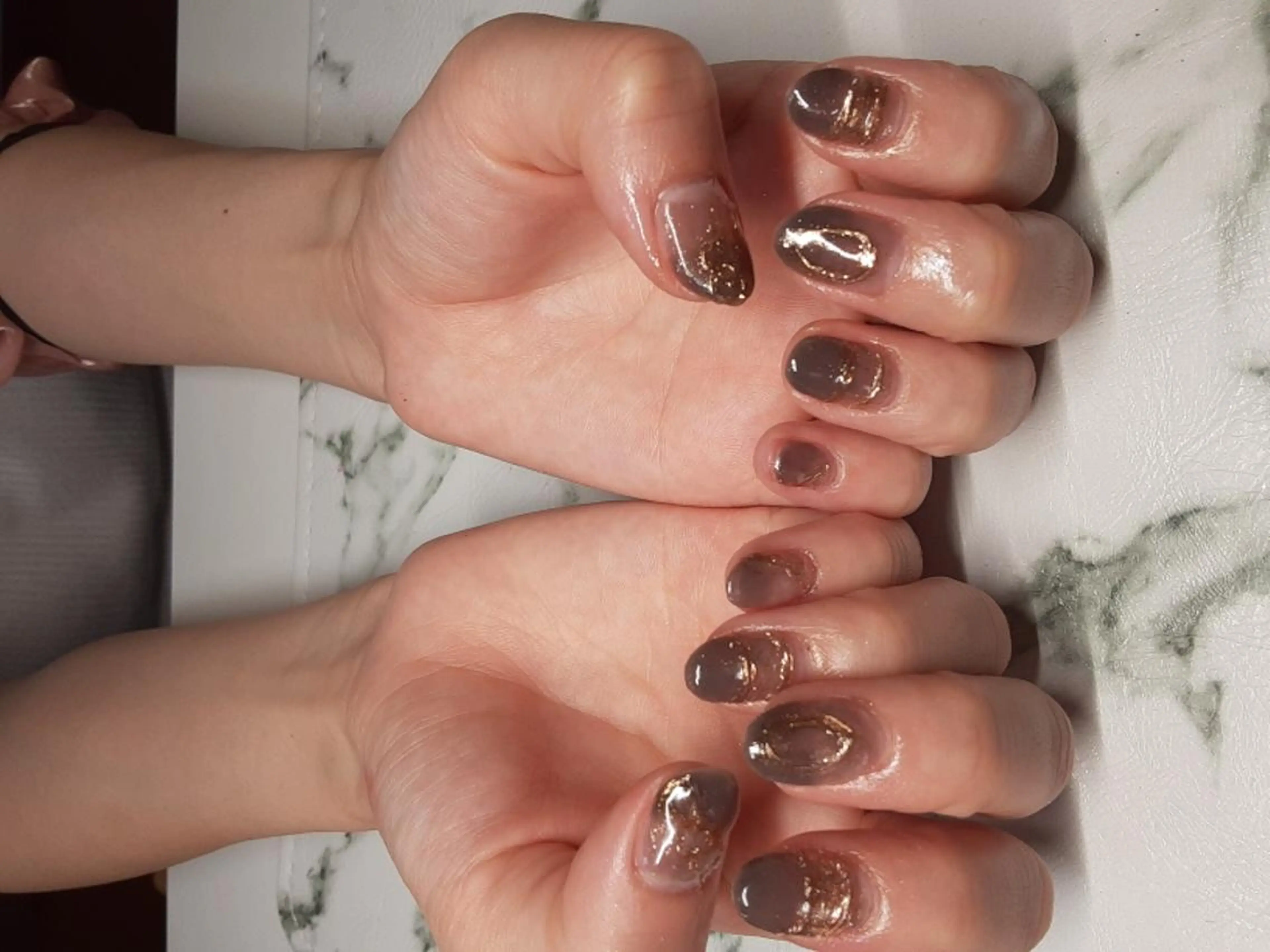 ネイル LANLAN所属・Lan Lanのネイルデザイン