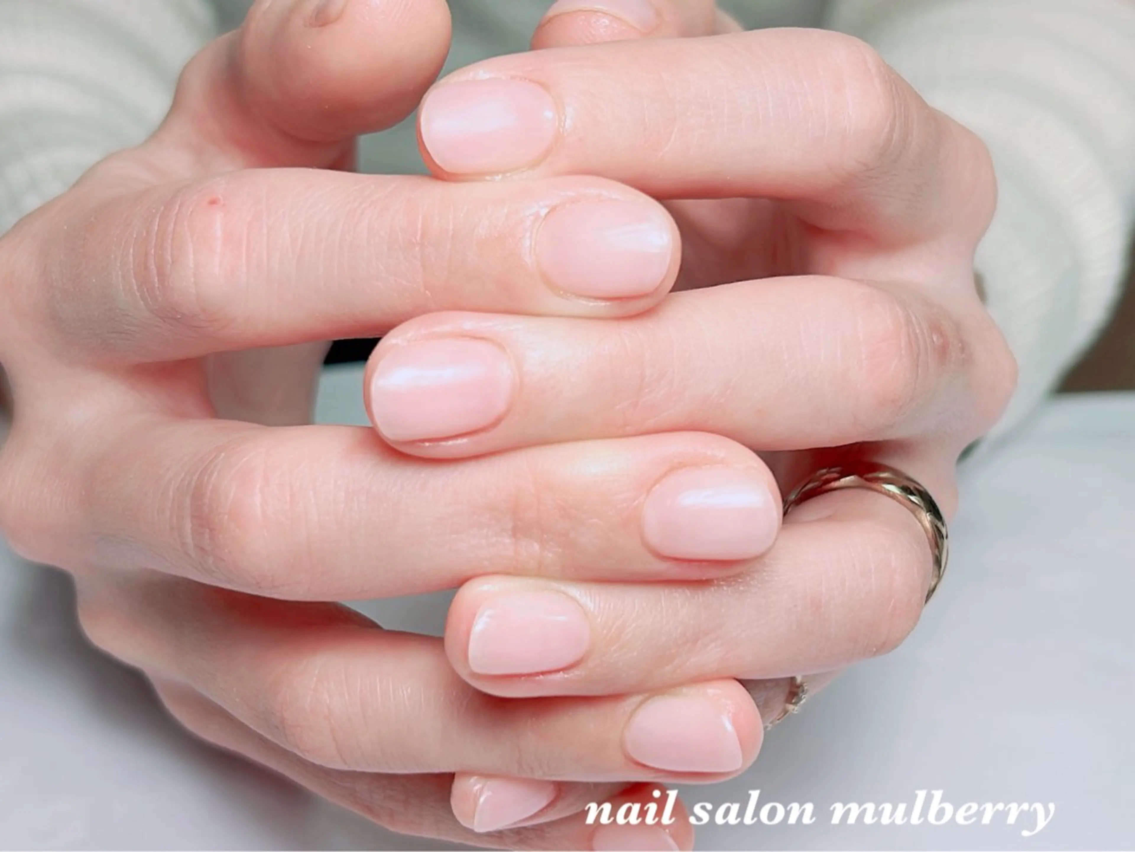 ネイル 桑田 あずさのネイルデザイン