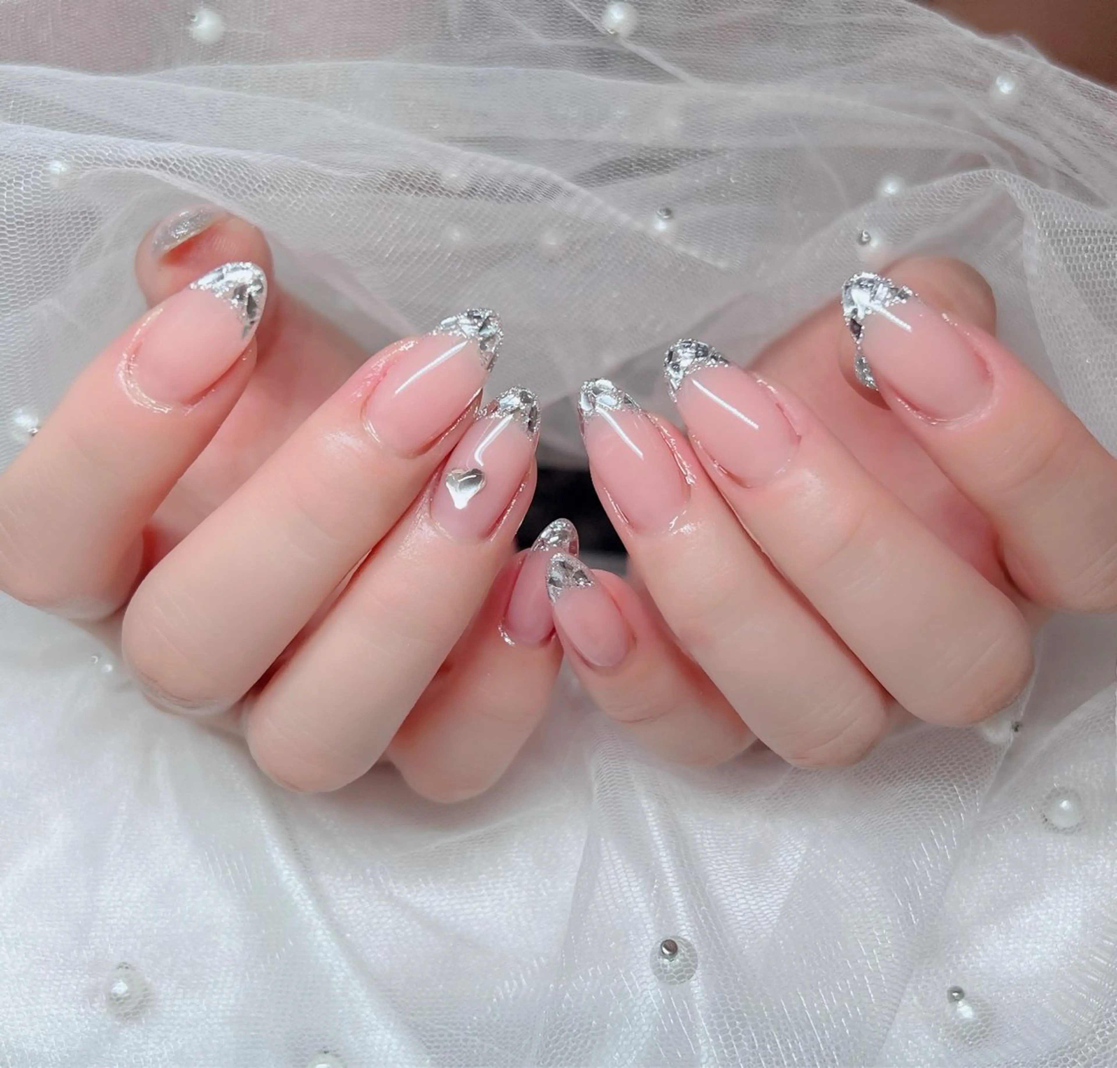 ネイル 🎀Lilla💎 Nail Salonのネイルデザイン