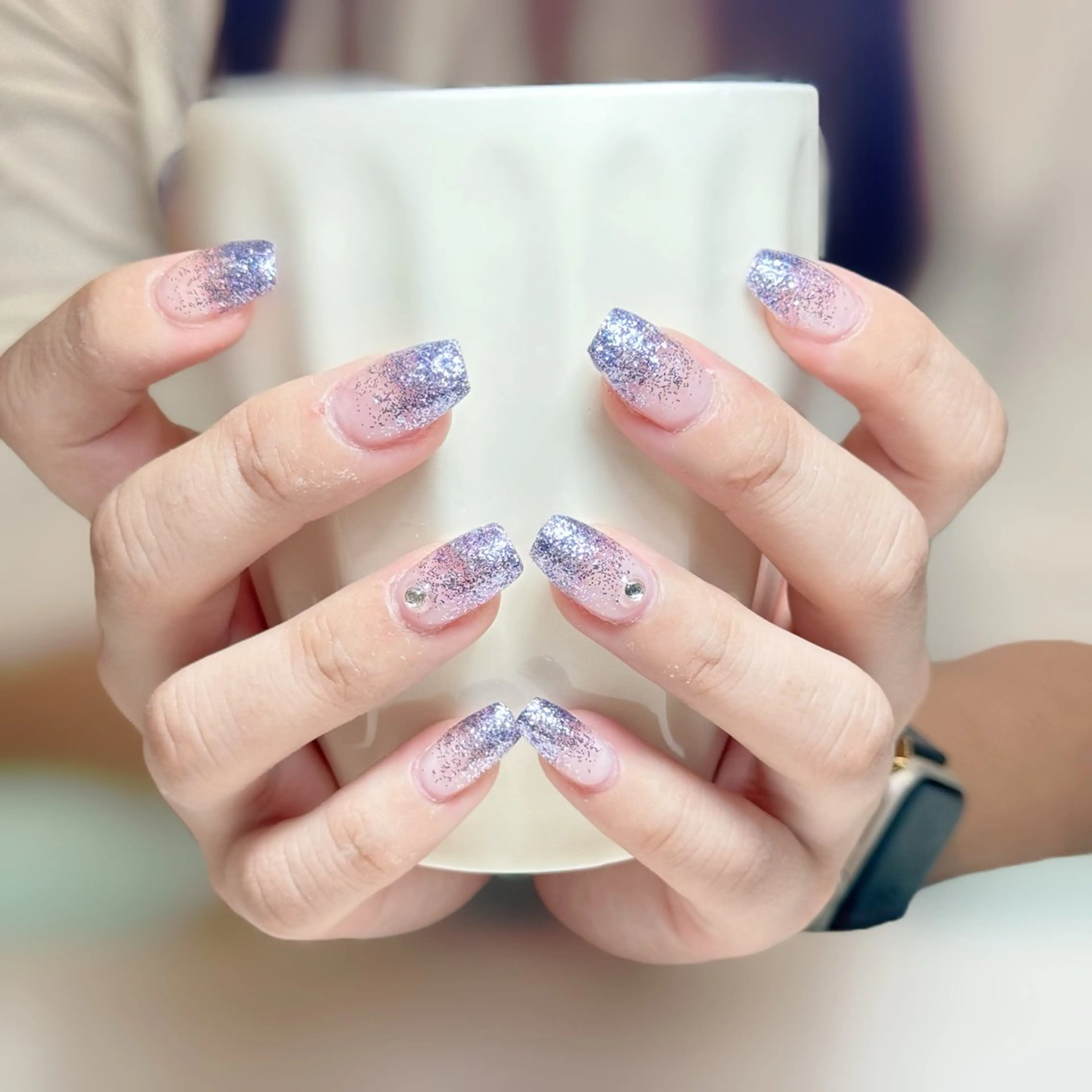 ネイル Alisa nail Rinのネイルデザイン