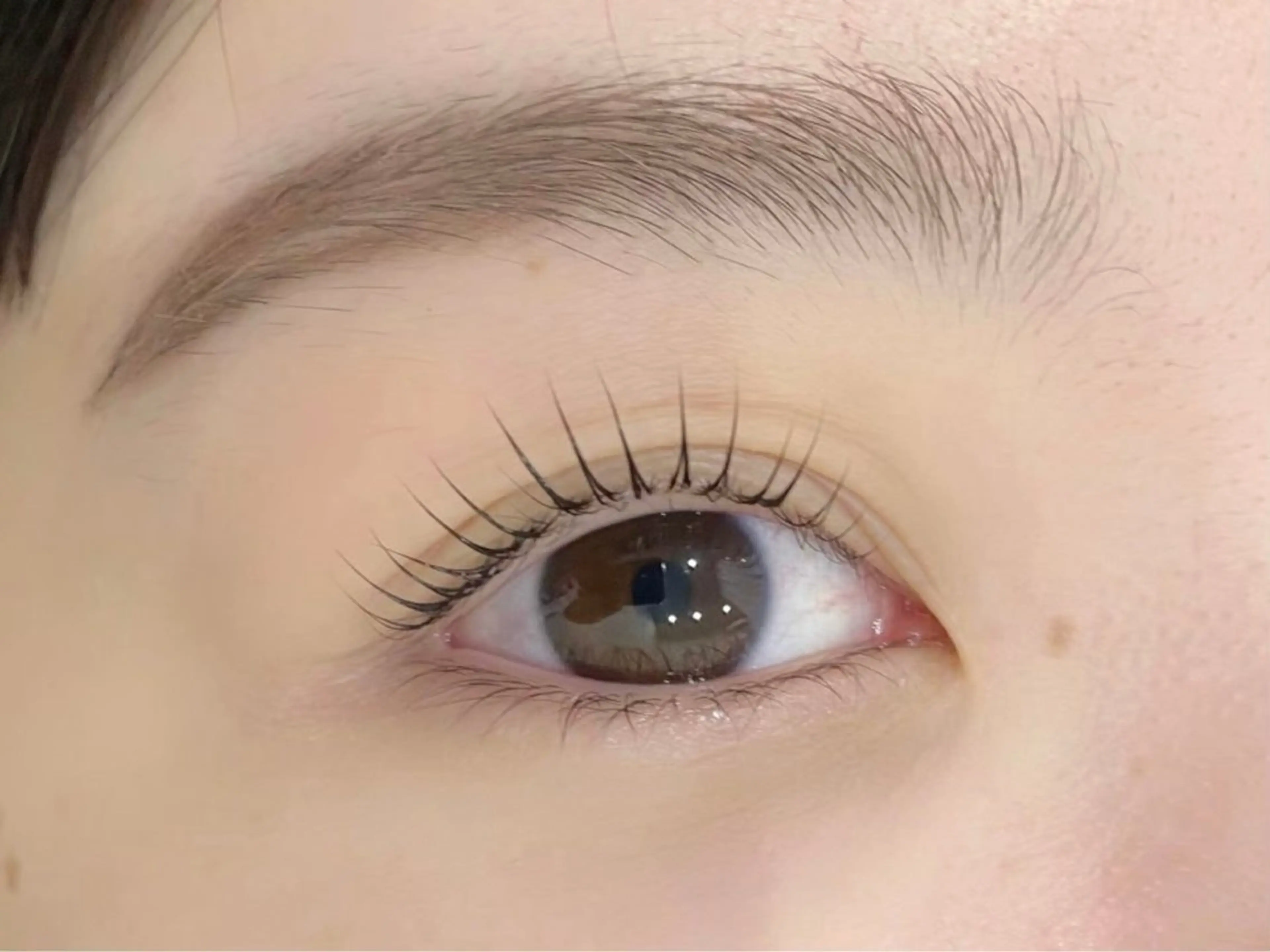 マツエク・マツパ 🍒柴海 南奈美🍒のマツエク・マツパデザイン