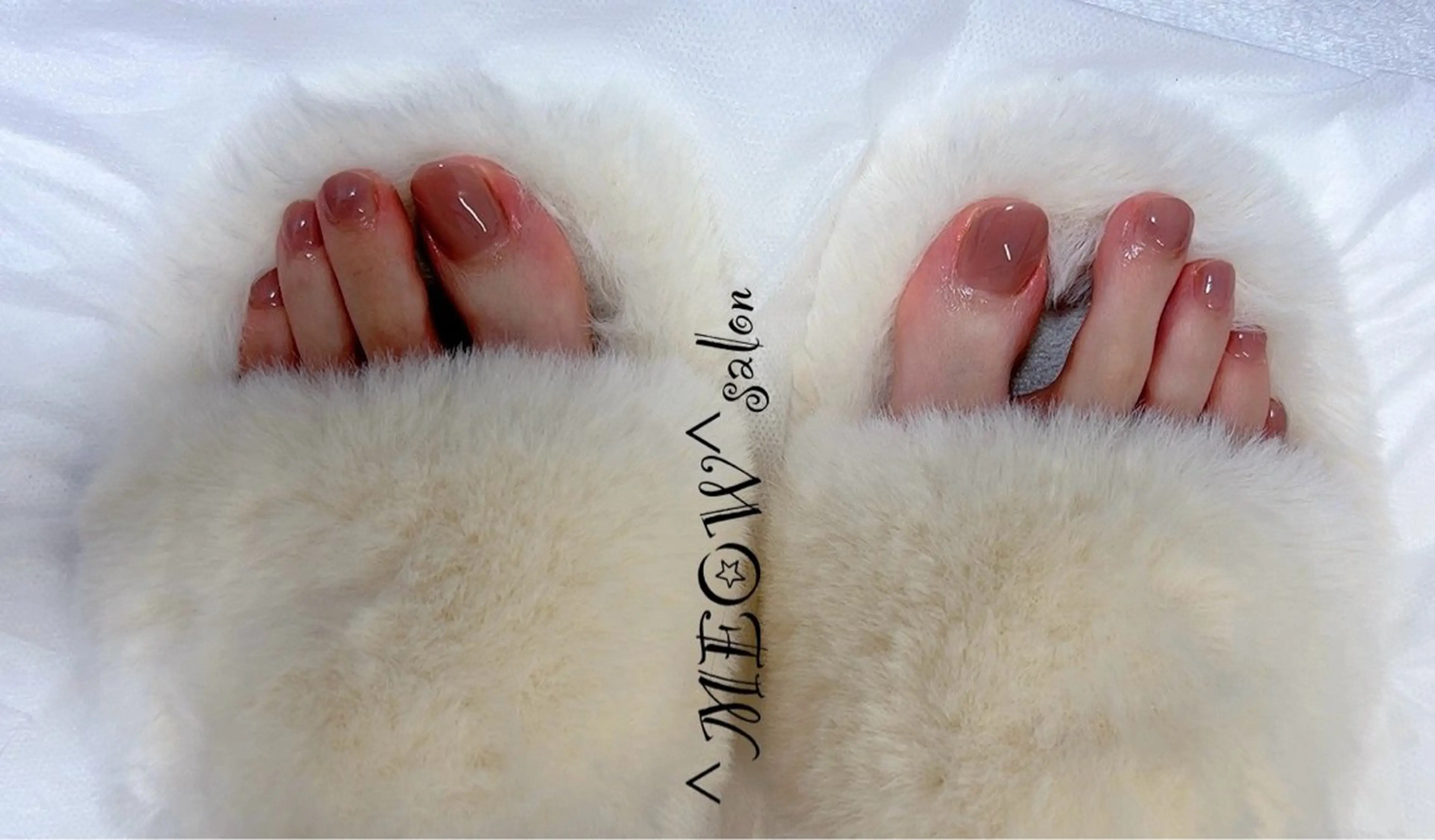 ネイル ^MEOW^ salonのネイルデザイン