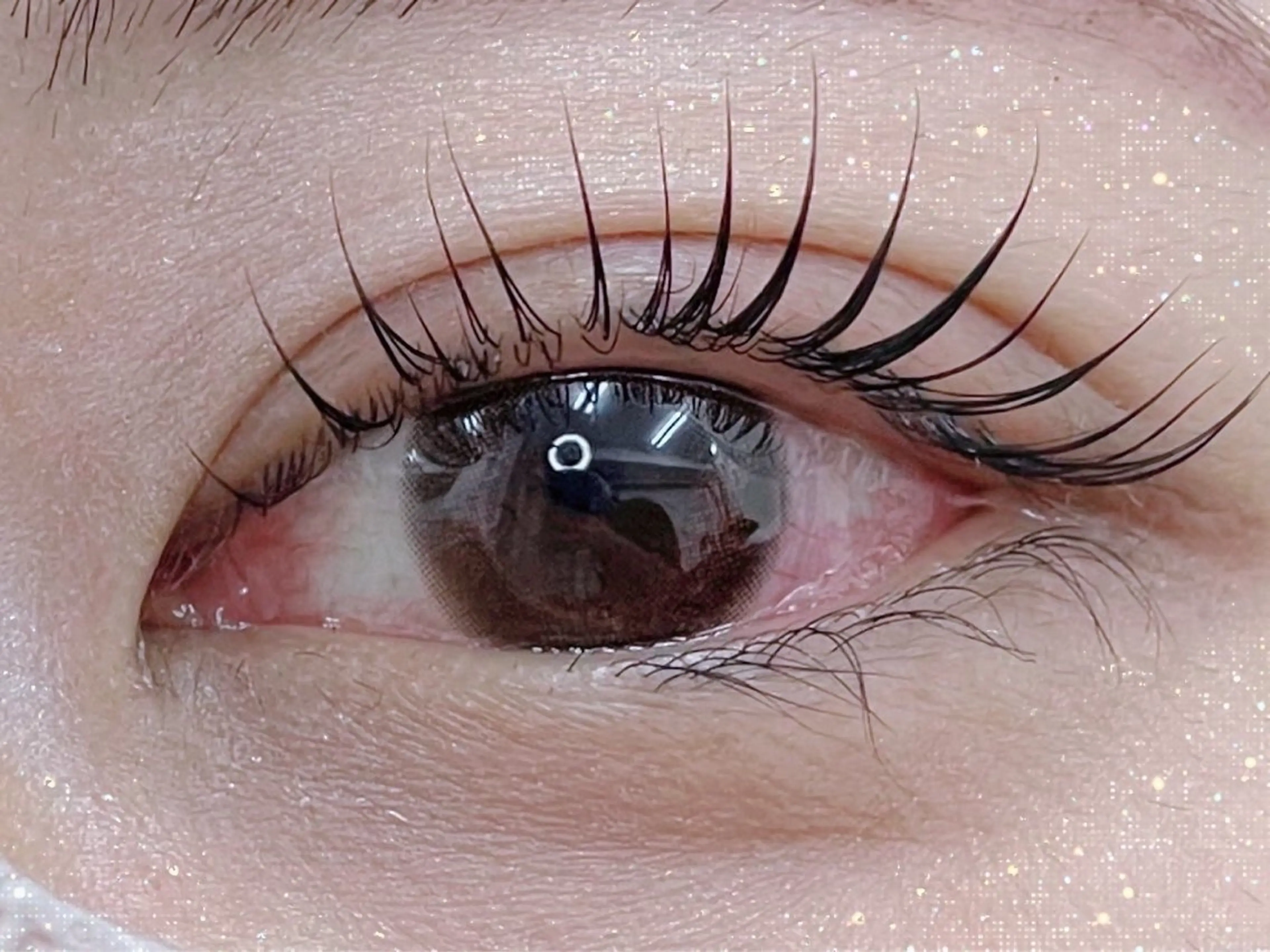 マツエク・マツパ 無料マツエク募集中❕ 伊藤くるみの眉毛・アイブロウイメージ