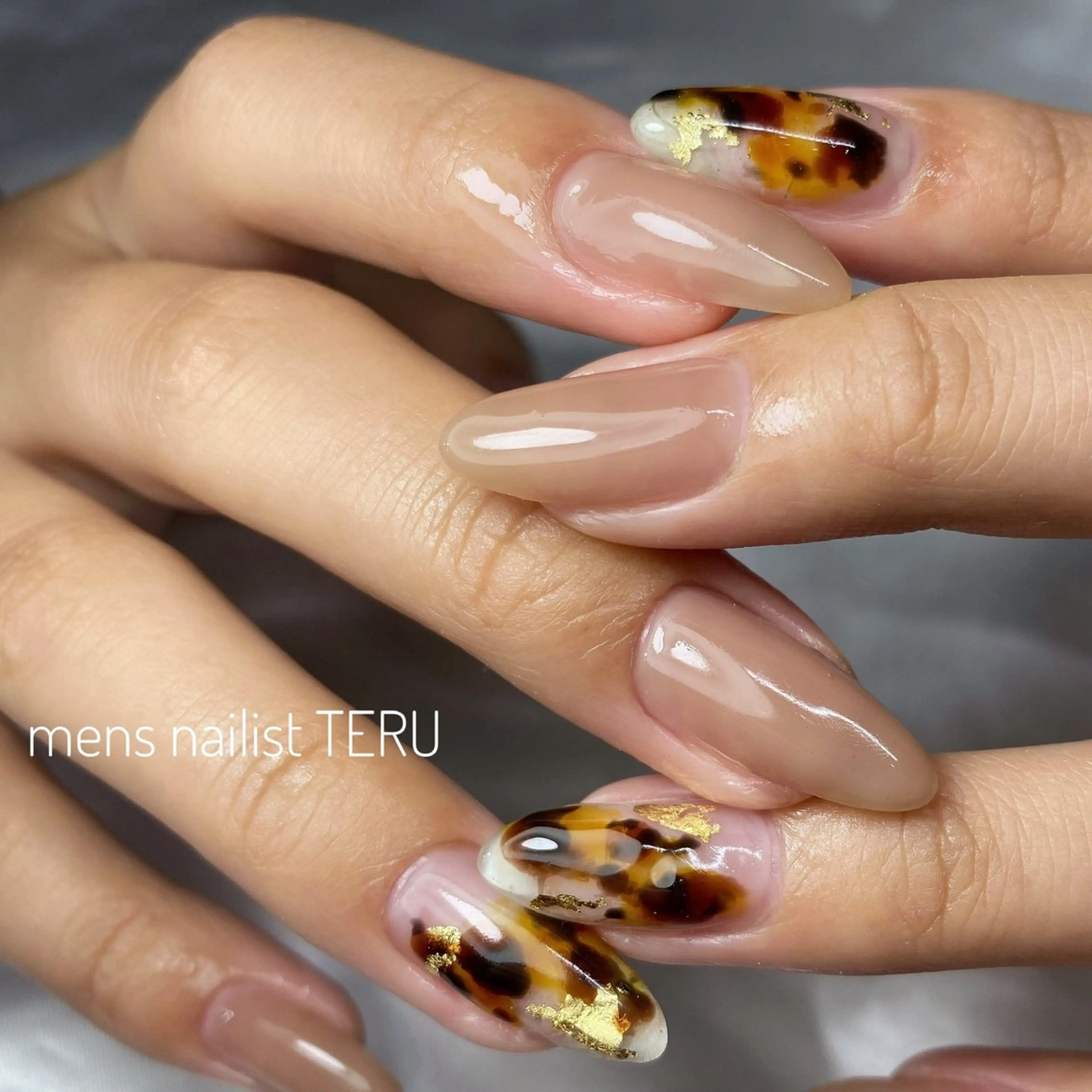 ネイル nail salon ETERNAL所属・nailsalon ETERNALのネイルデザイン