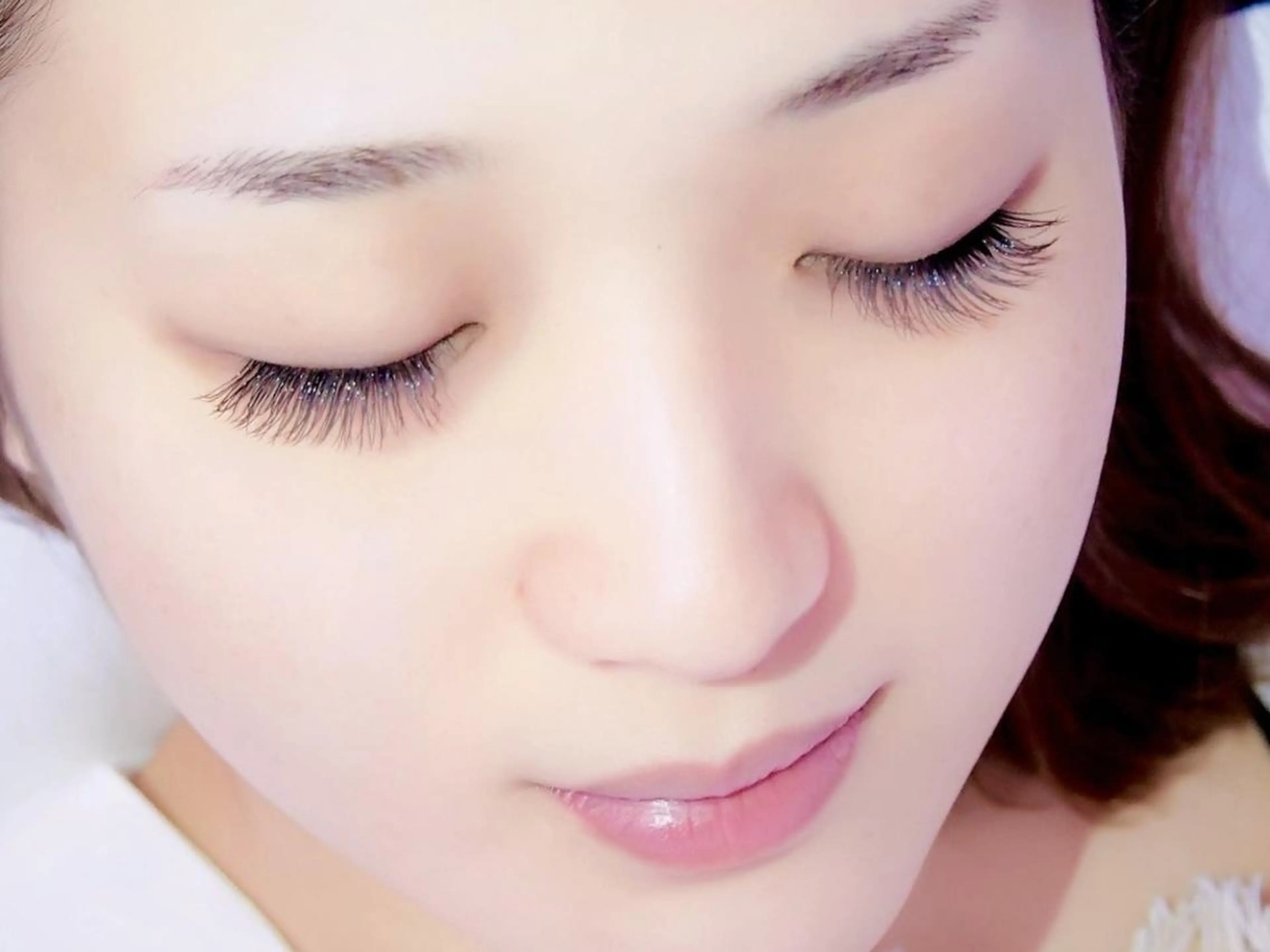 マツエク・マツパ セーブル S Sの眉毛・アイブロウイメージ