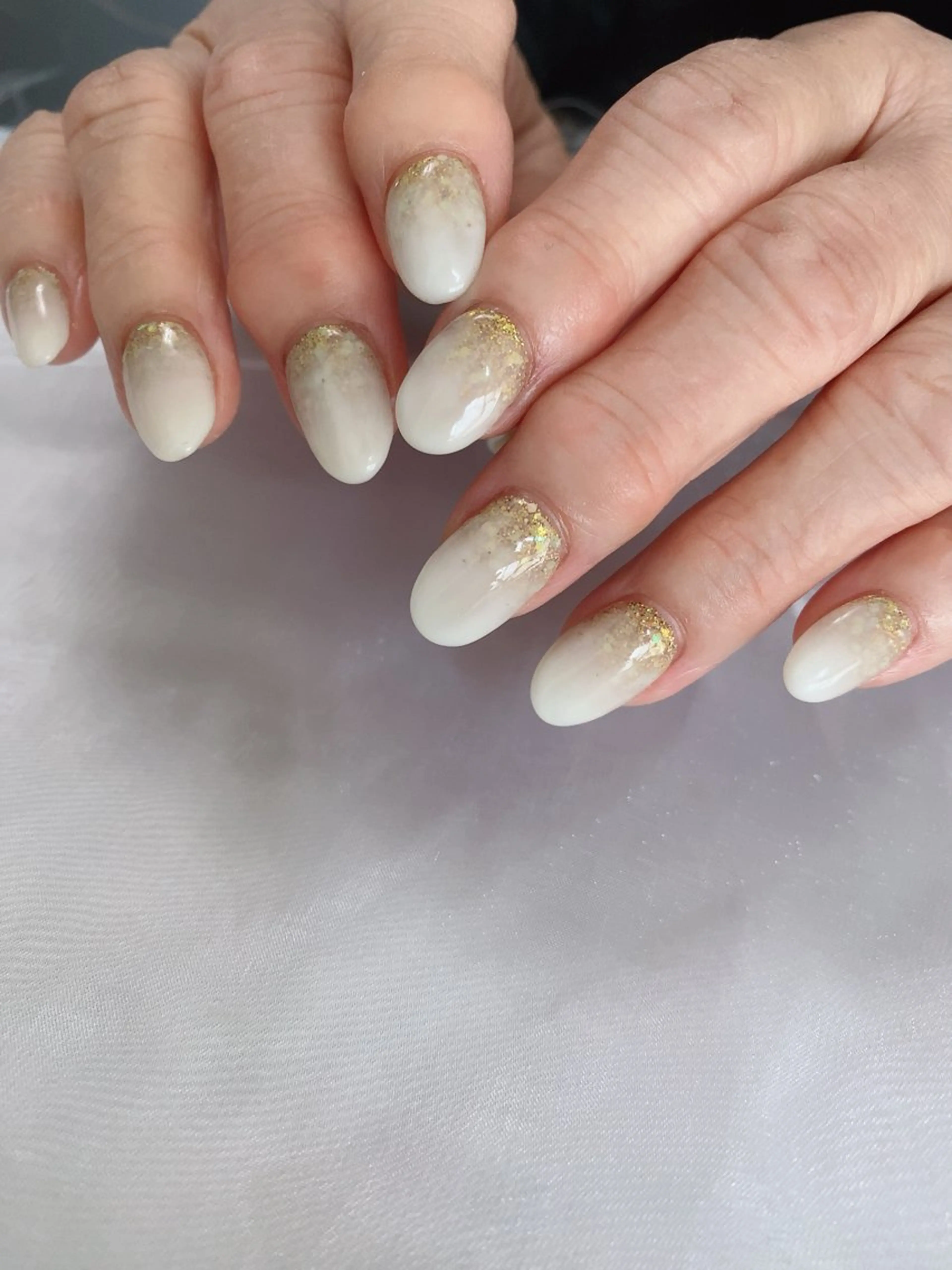 ネイル ハンドネイル C. NAILSのネイルデザイン