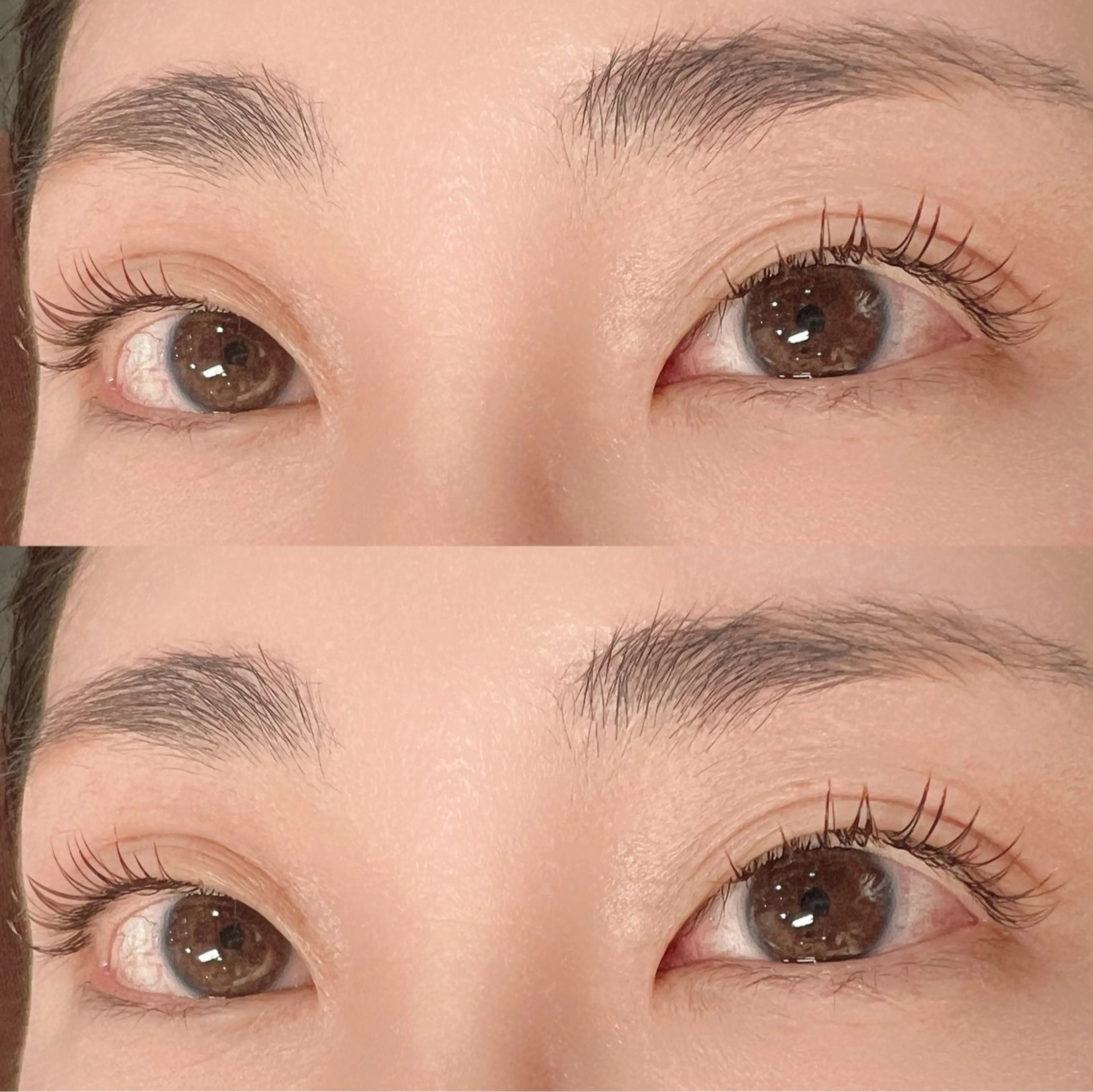 マツエク・マツパ マツエク mizuno saeのマツエク・マツパデザイン