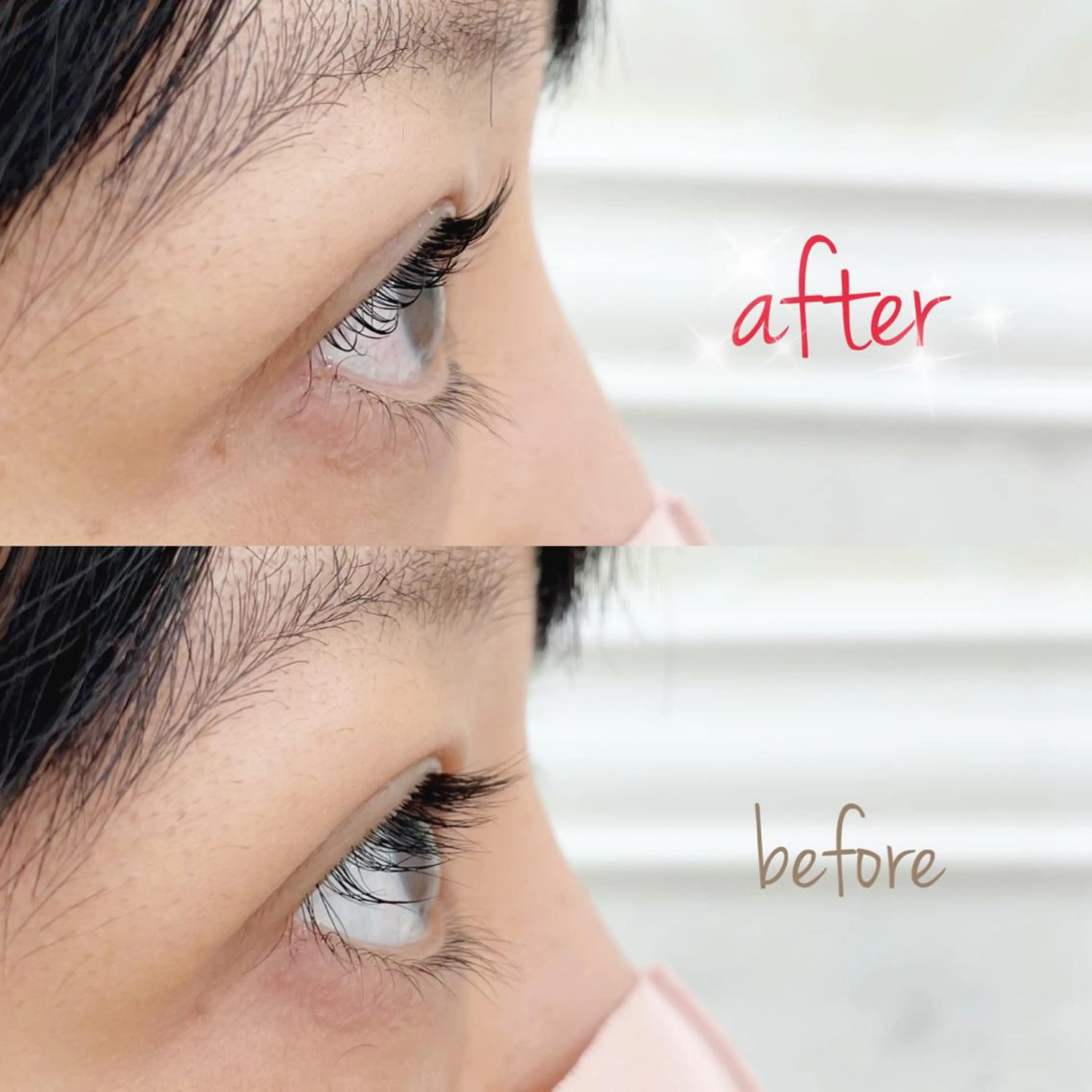 マツエク・マツパ パリジェンヌラッシュリフト Tink 大船所属・🌼Tink tsuchidaのマツエク・マツパデザイン