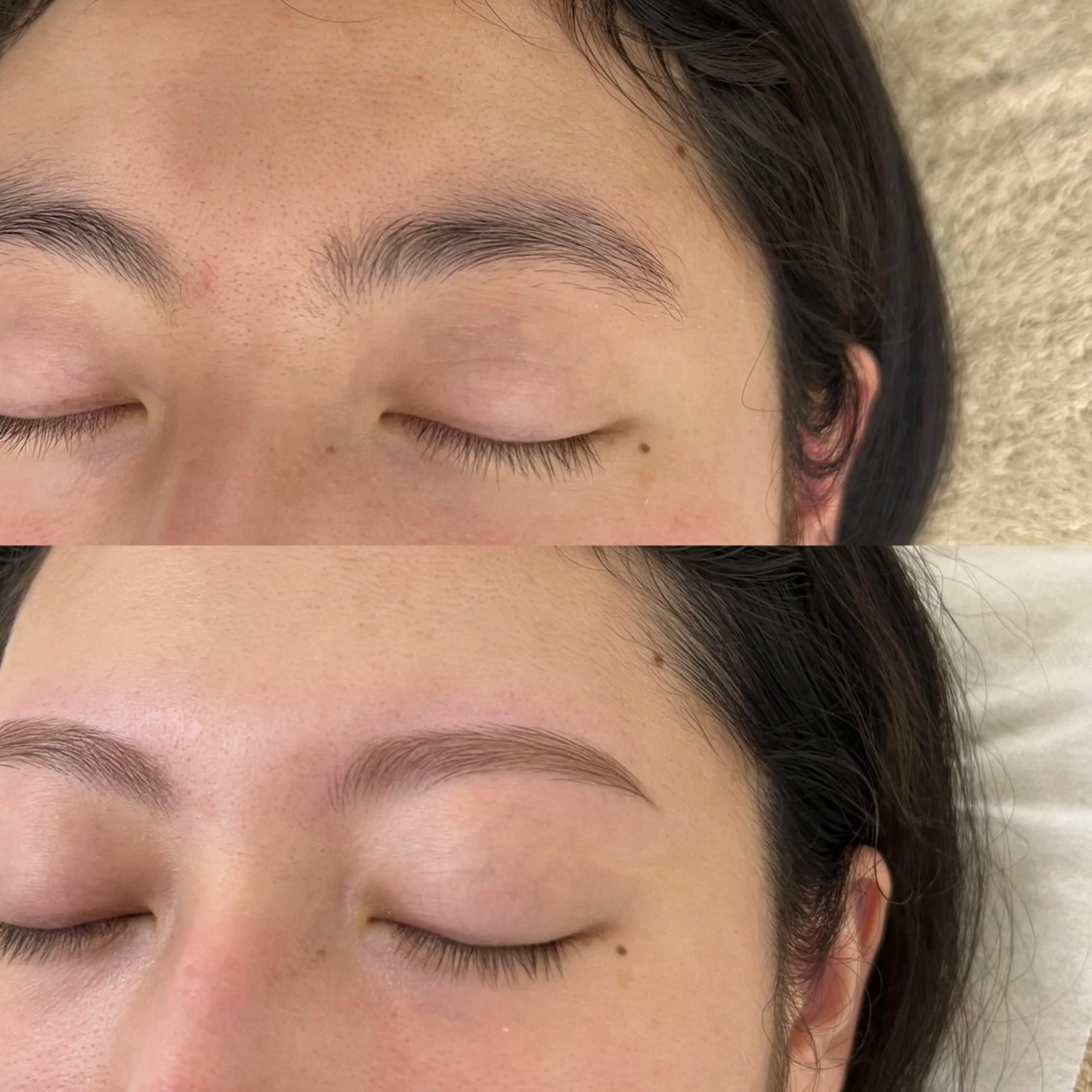 アイブロウ ao.池尻大橋🌿 kyokoの眉毛・アイブロウイメージ