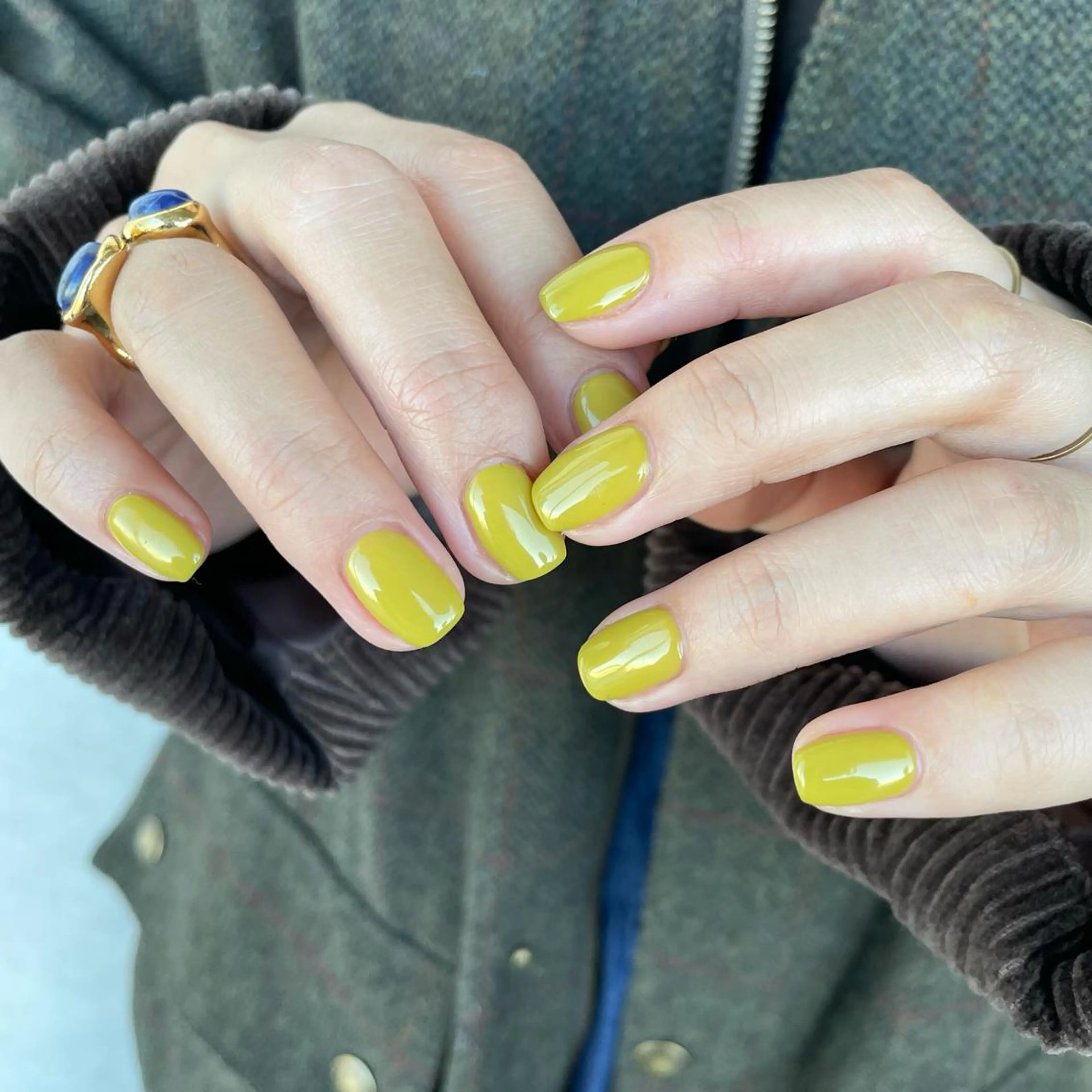 ネイル twoo______ miyuのネイルデザイン