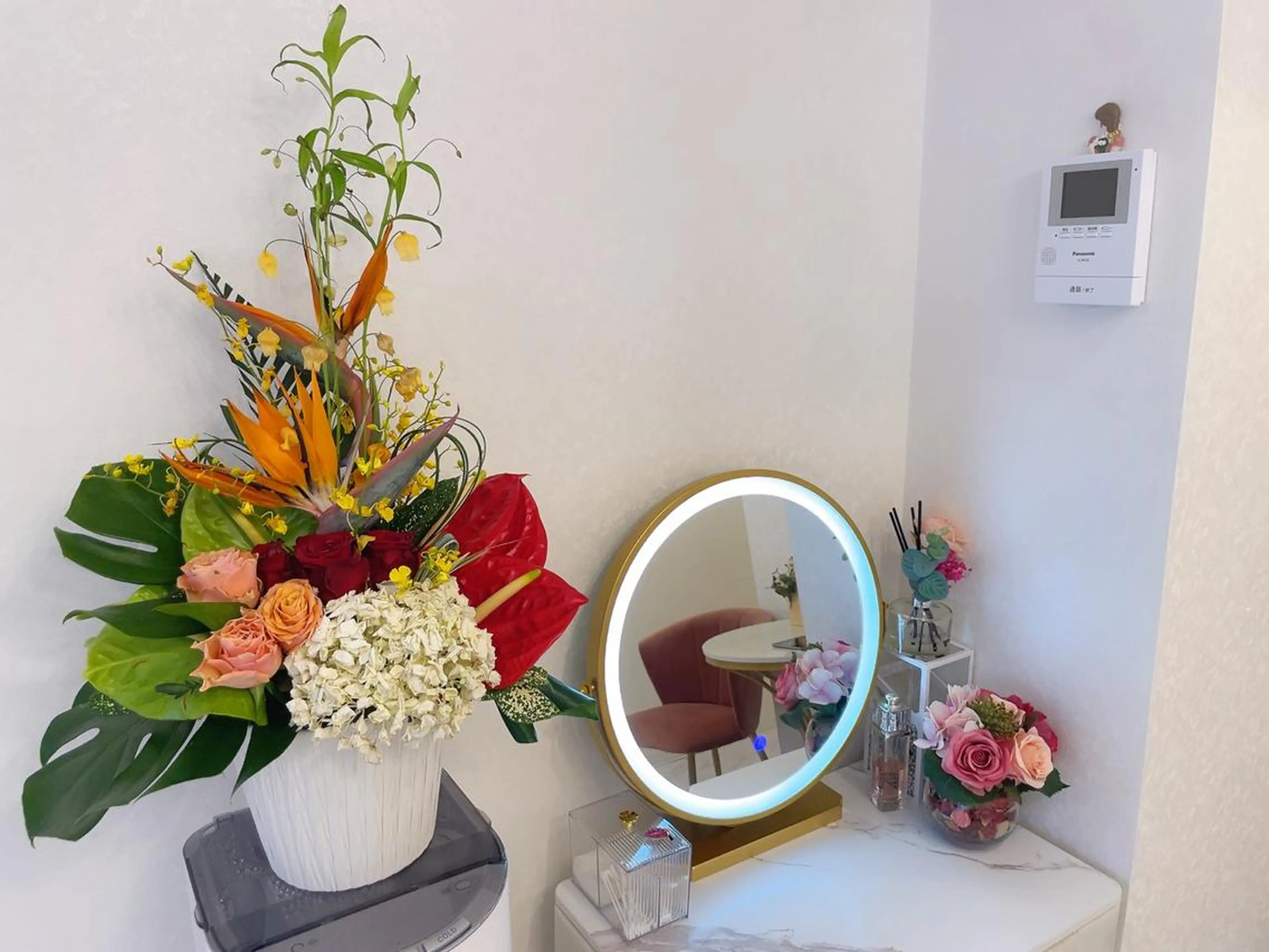 マツエク・マツパ 🌹ブリランテ🌹 大人気店のマツエク・マツパデザイン