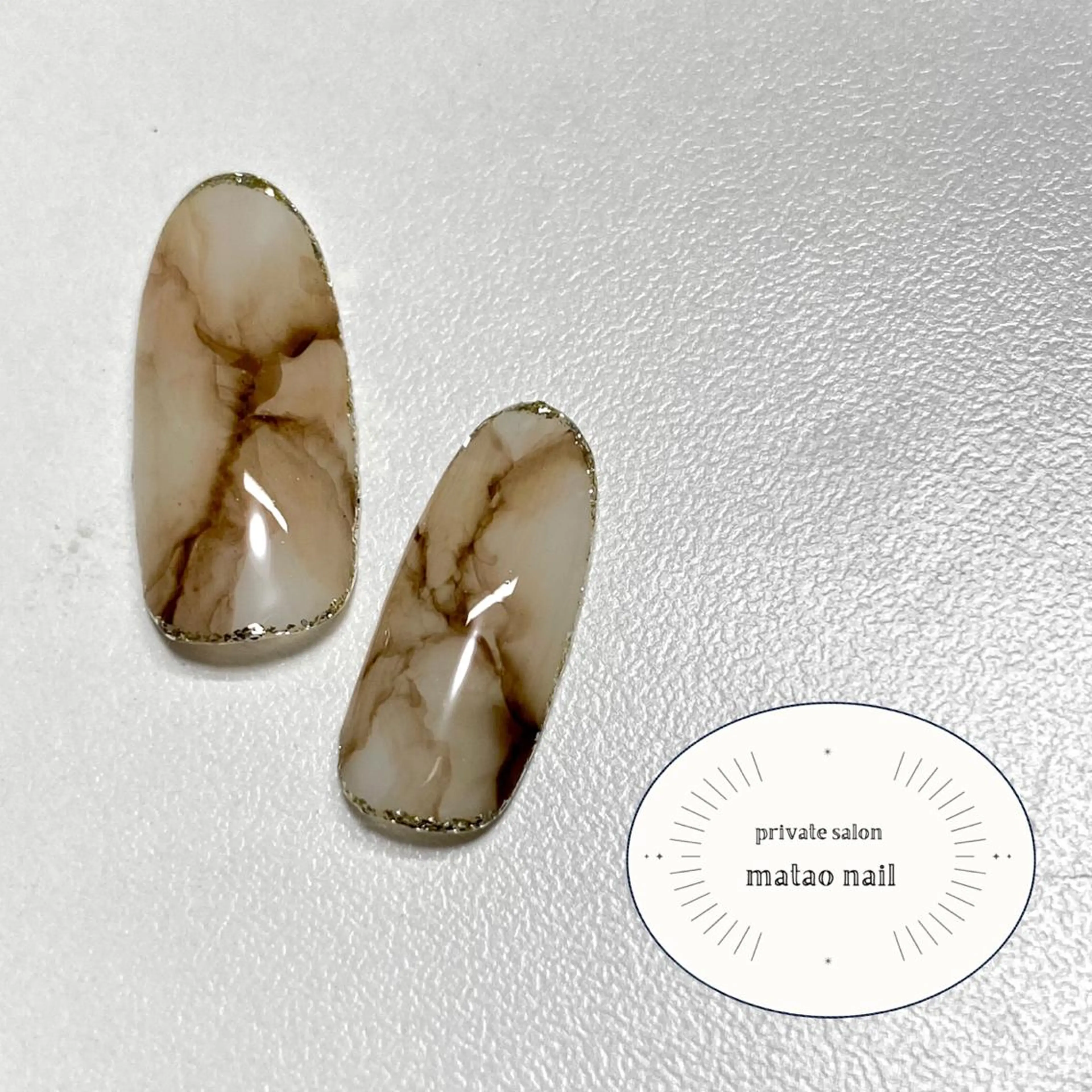 ネイル アートネイル matao nailのネイルデザイン