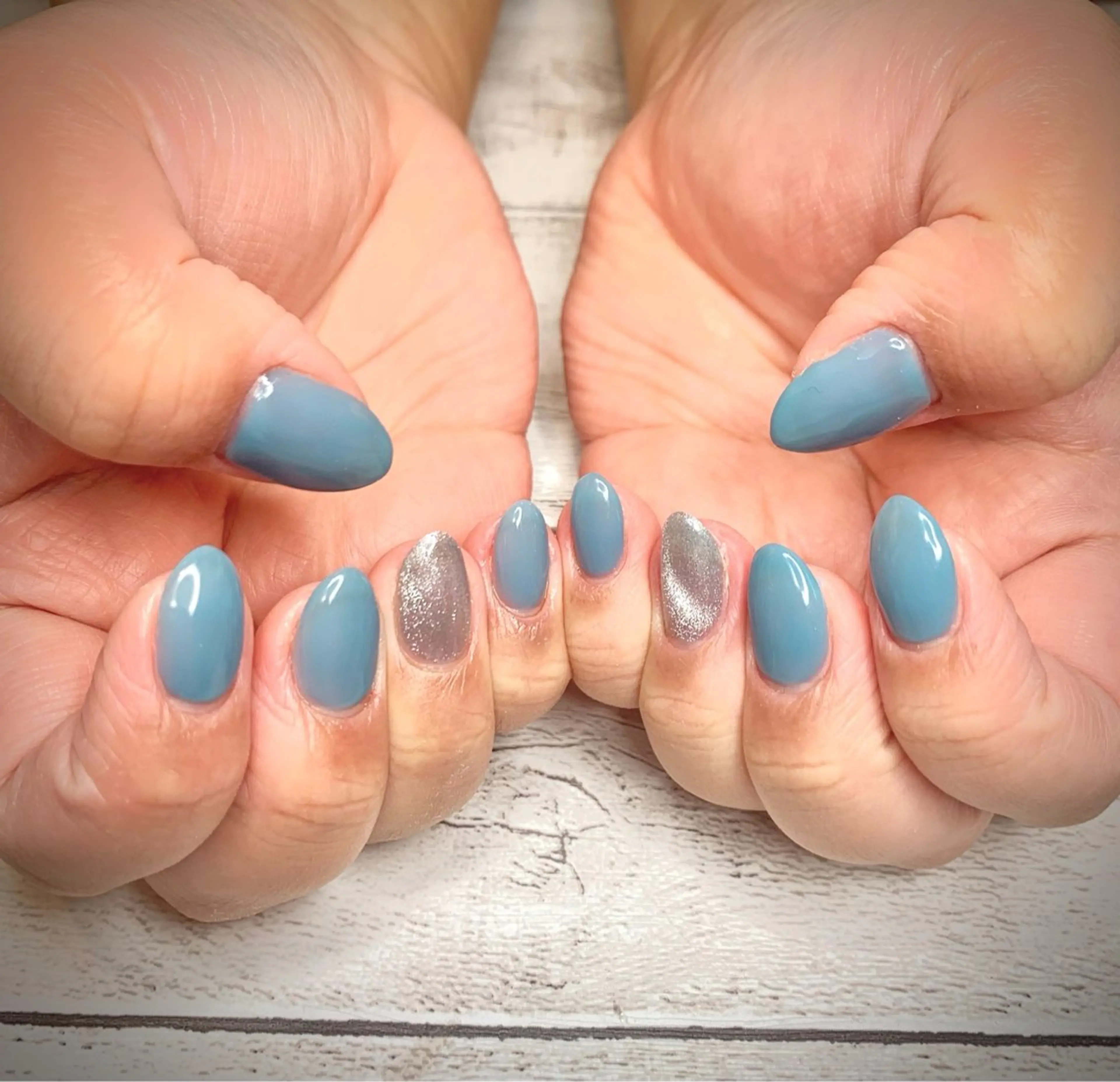 ネイル 💎女性専用💎浅草 /蔵前/押上makiのネイルデザイン