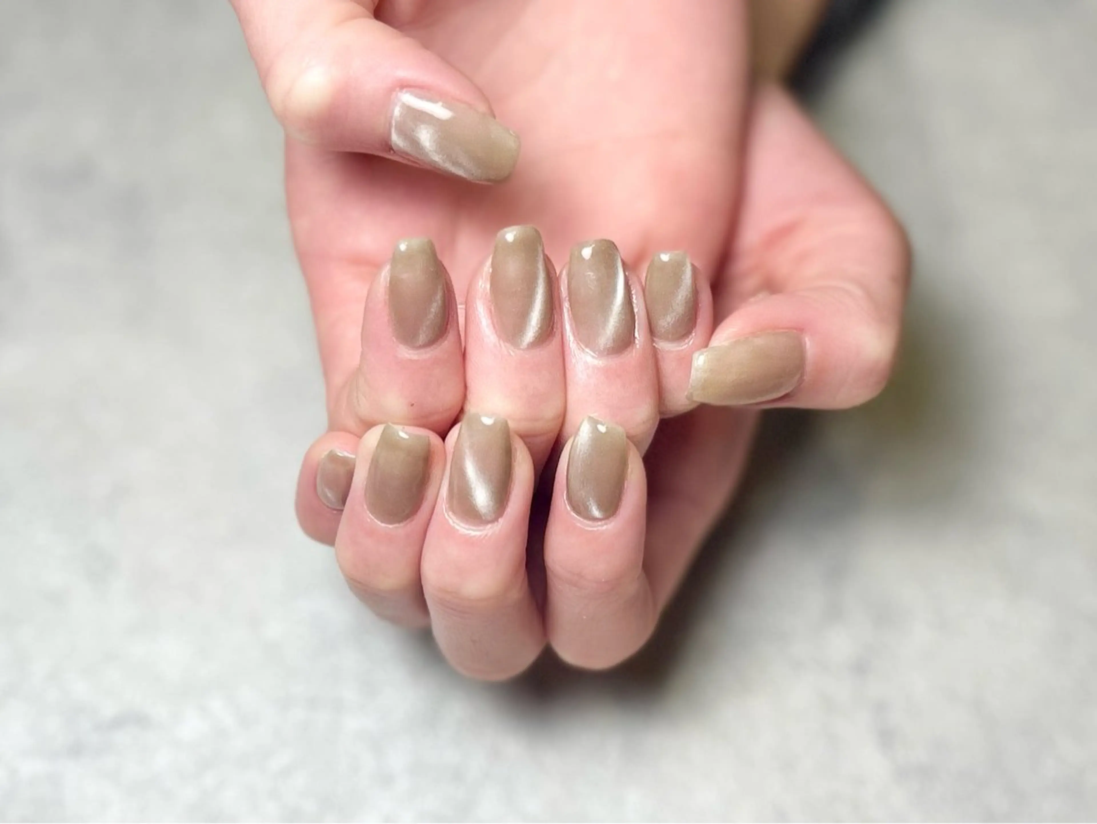 ネイル A I R I ♡のネイルデザイン