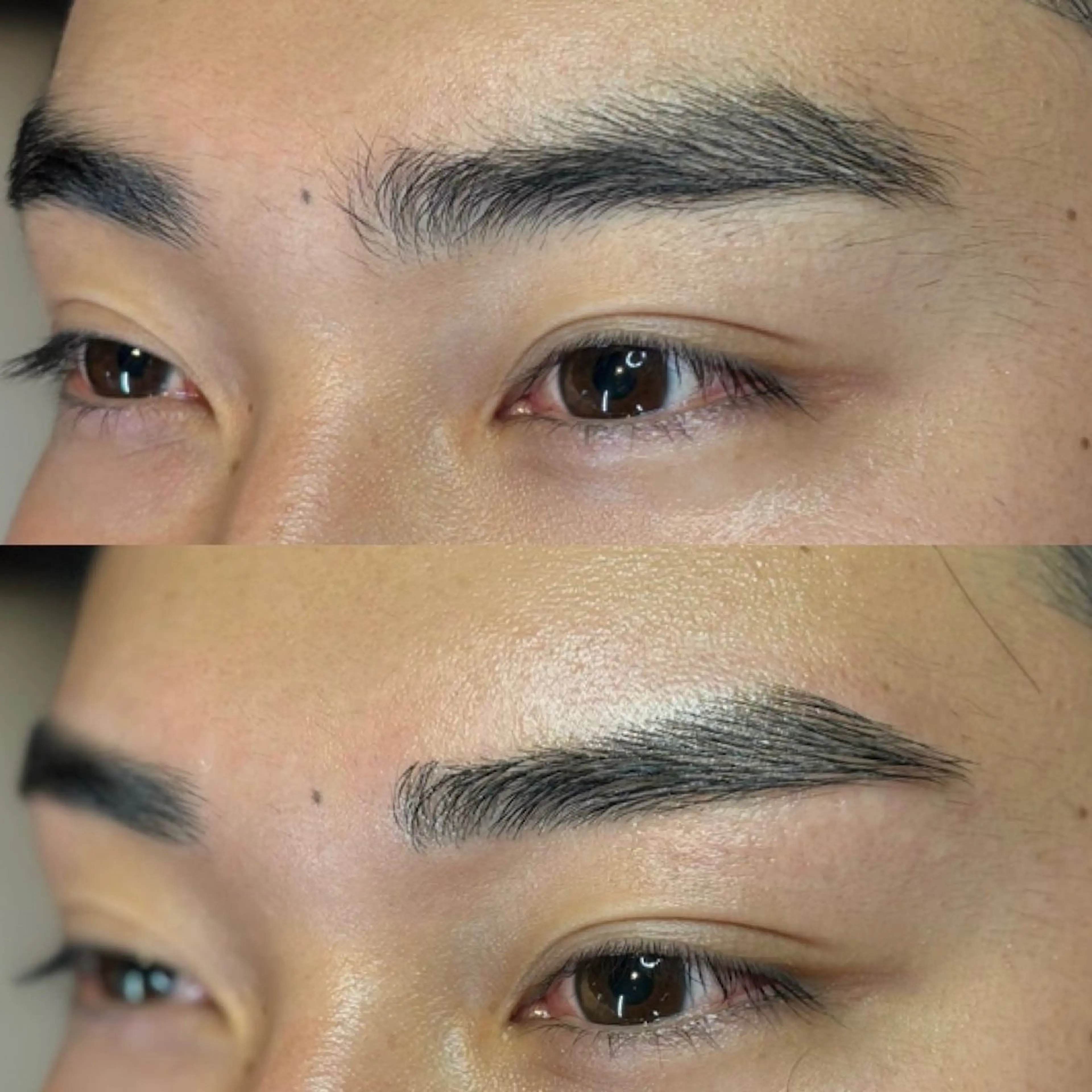 メンズ アイブロウ メンズ眉毛専門 Re:gid柏本店の眉毛・アイブロウイメージ